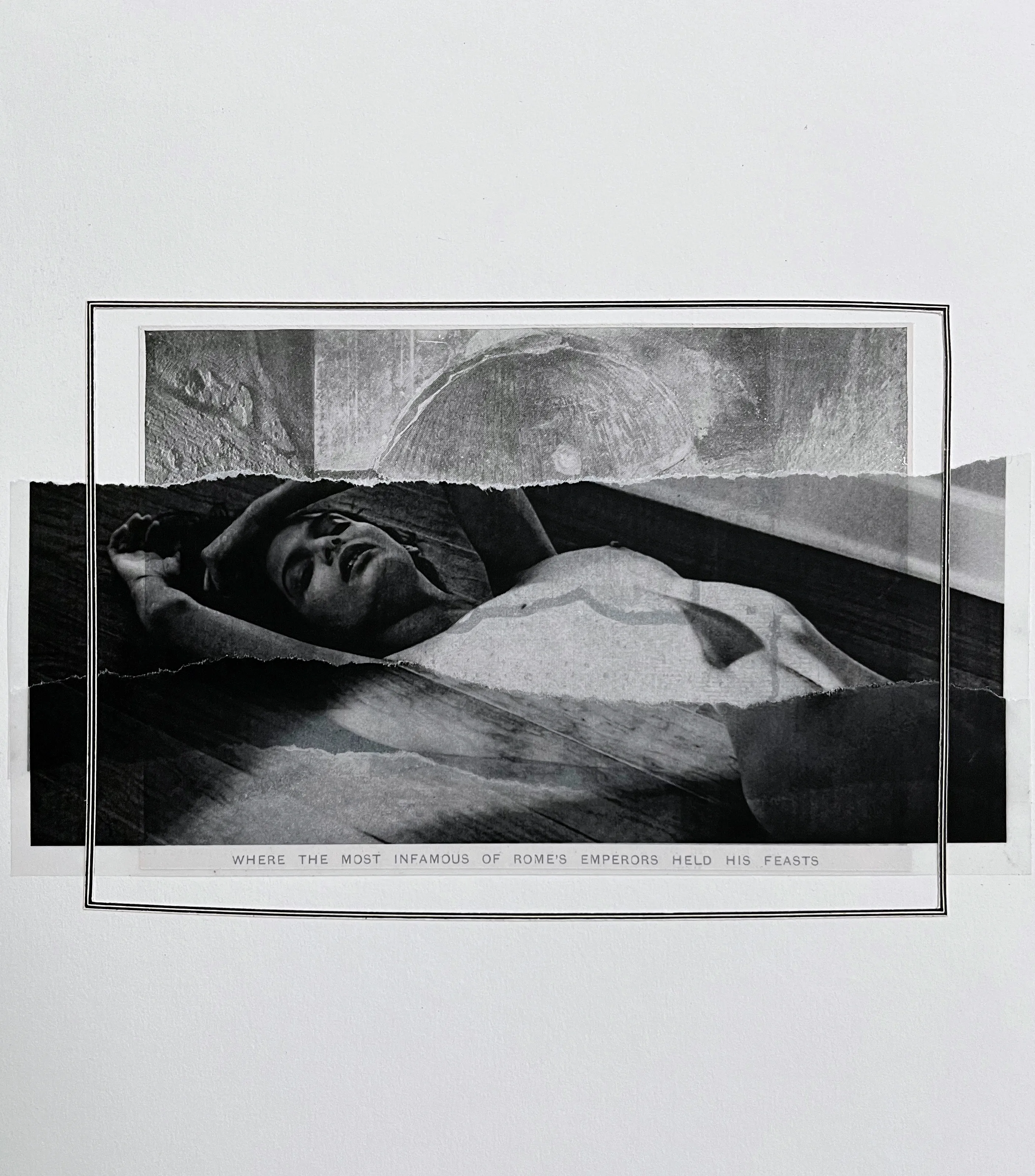 Antiquities, work 002