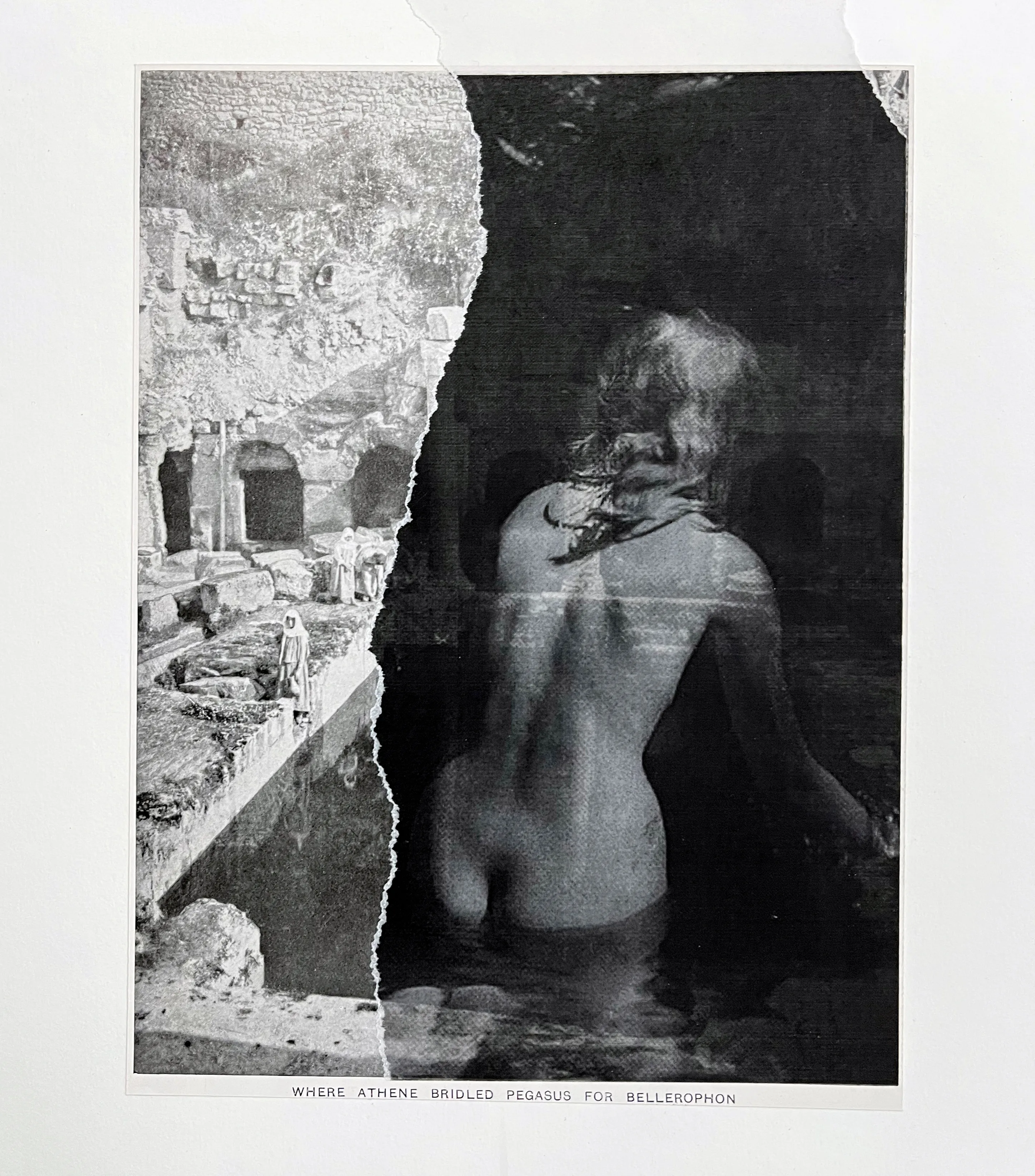 Antiquities, work 003
