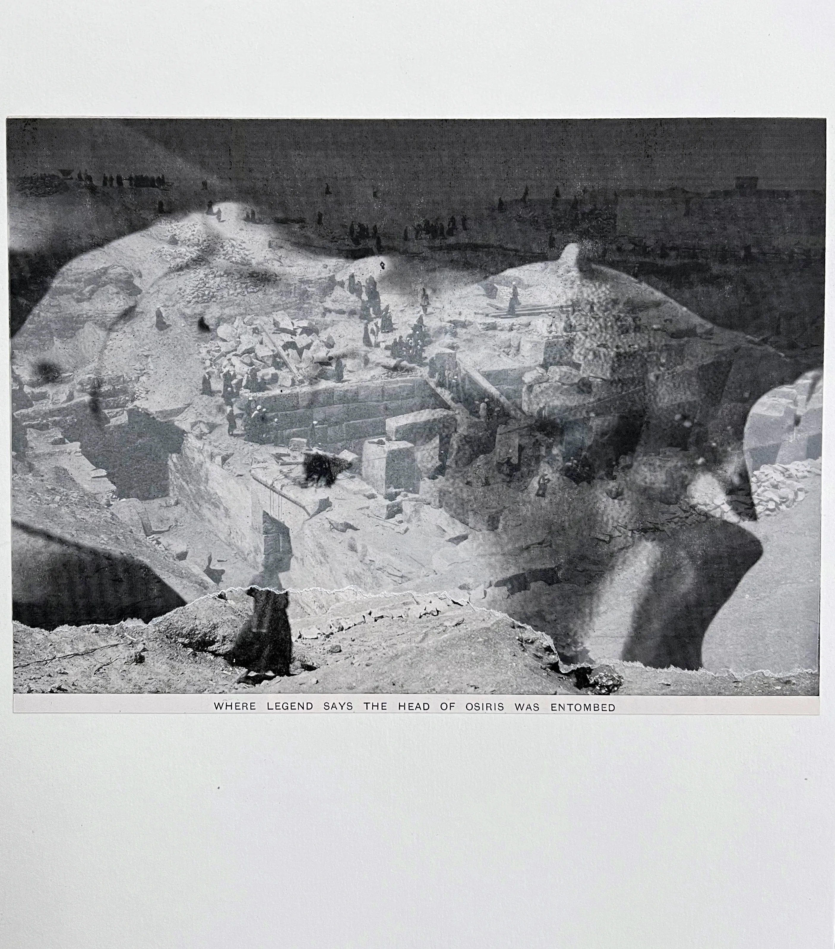 Antiquities, work 004