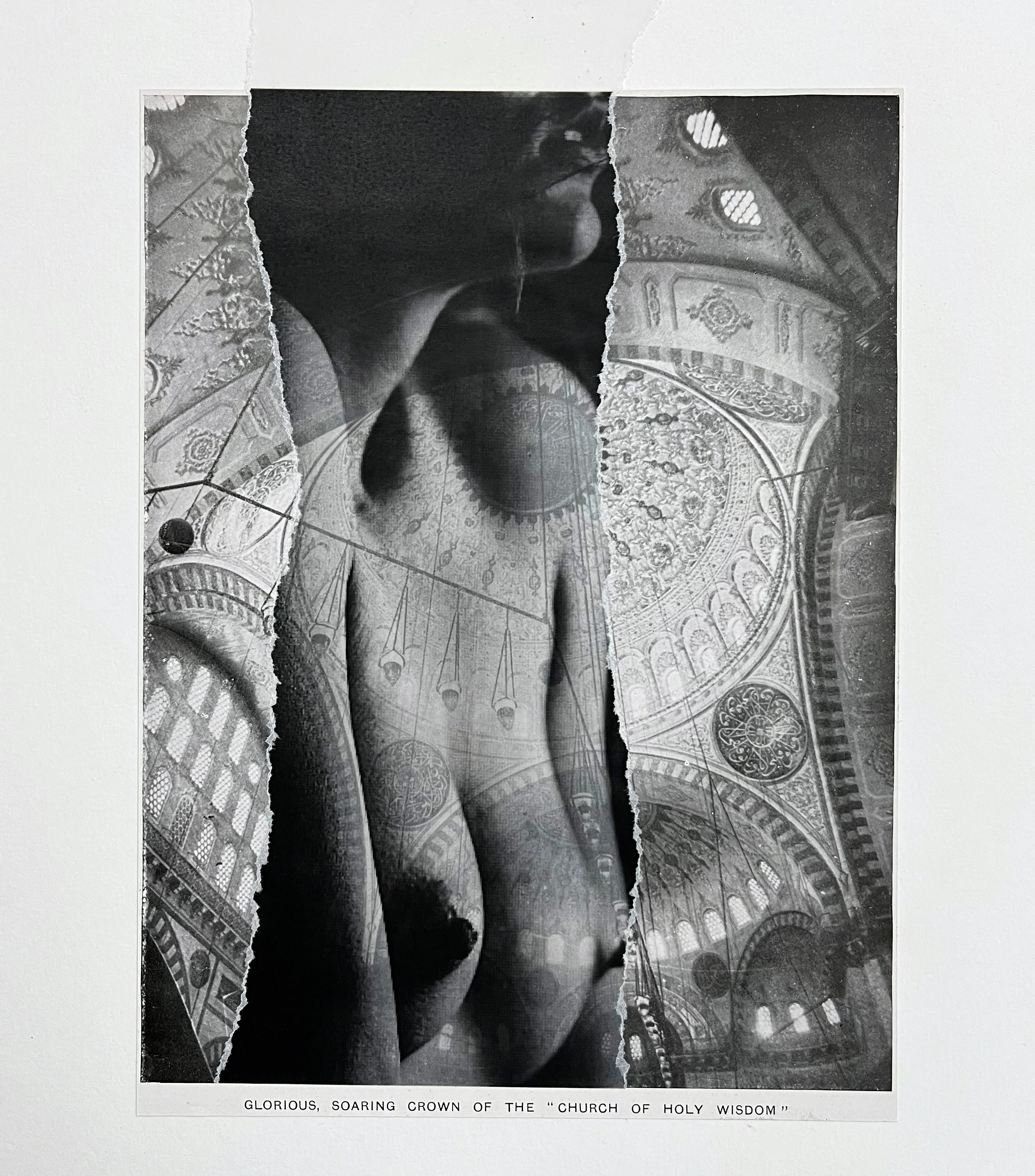 Antiquities, work 005