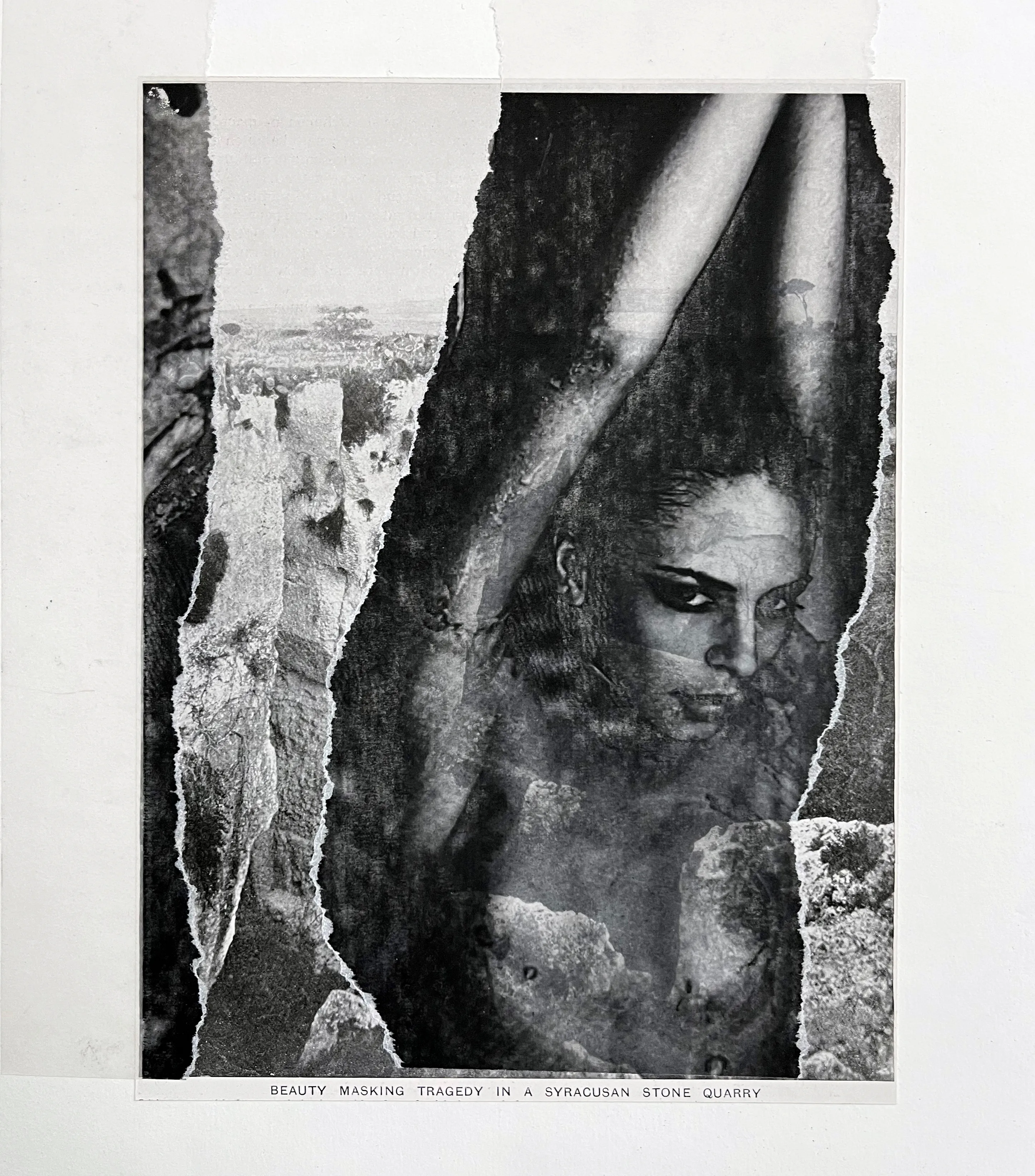 Antiquities, work 006