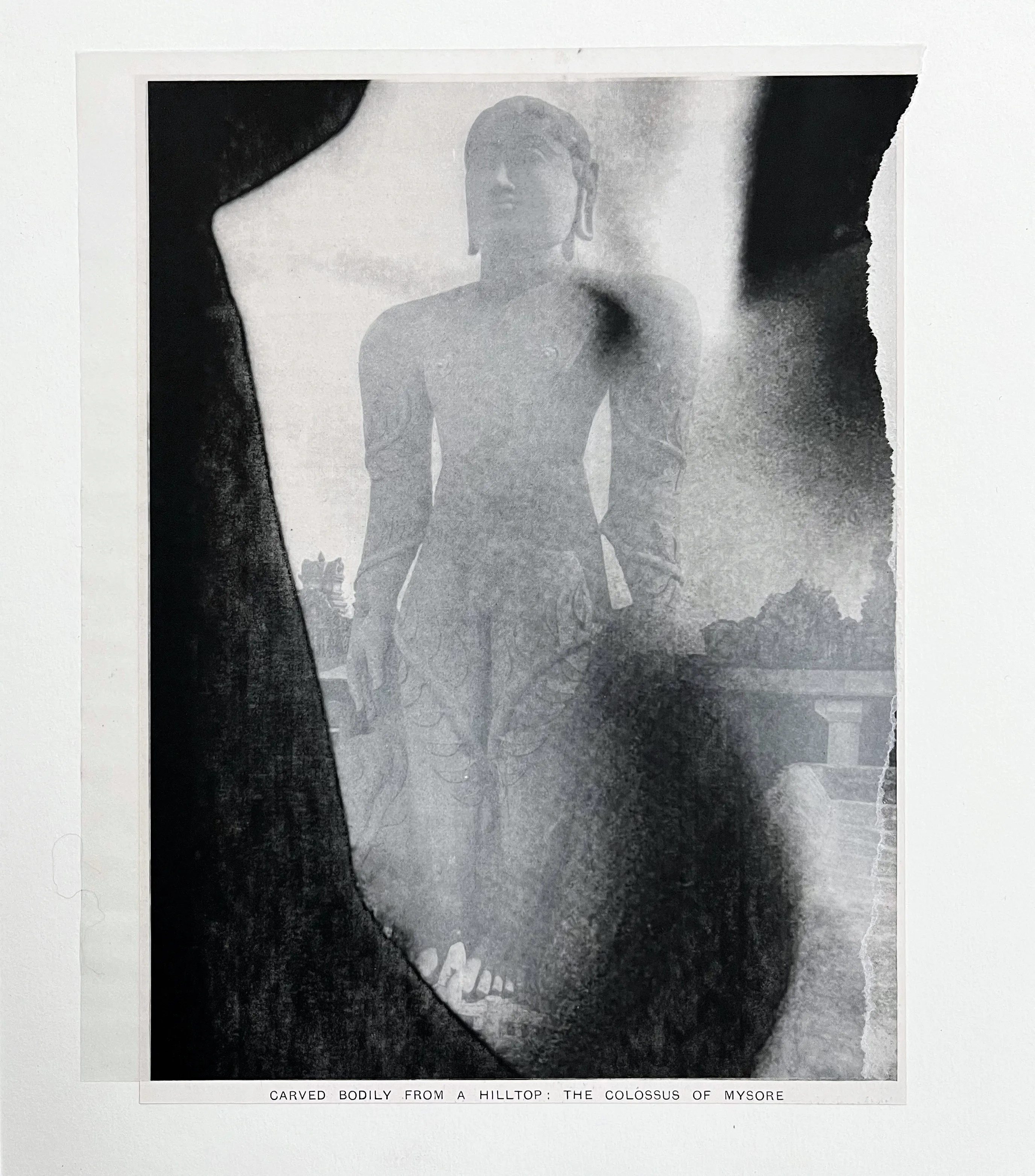 Antiquities, work 007