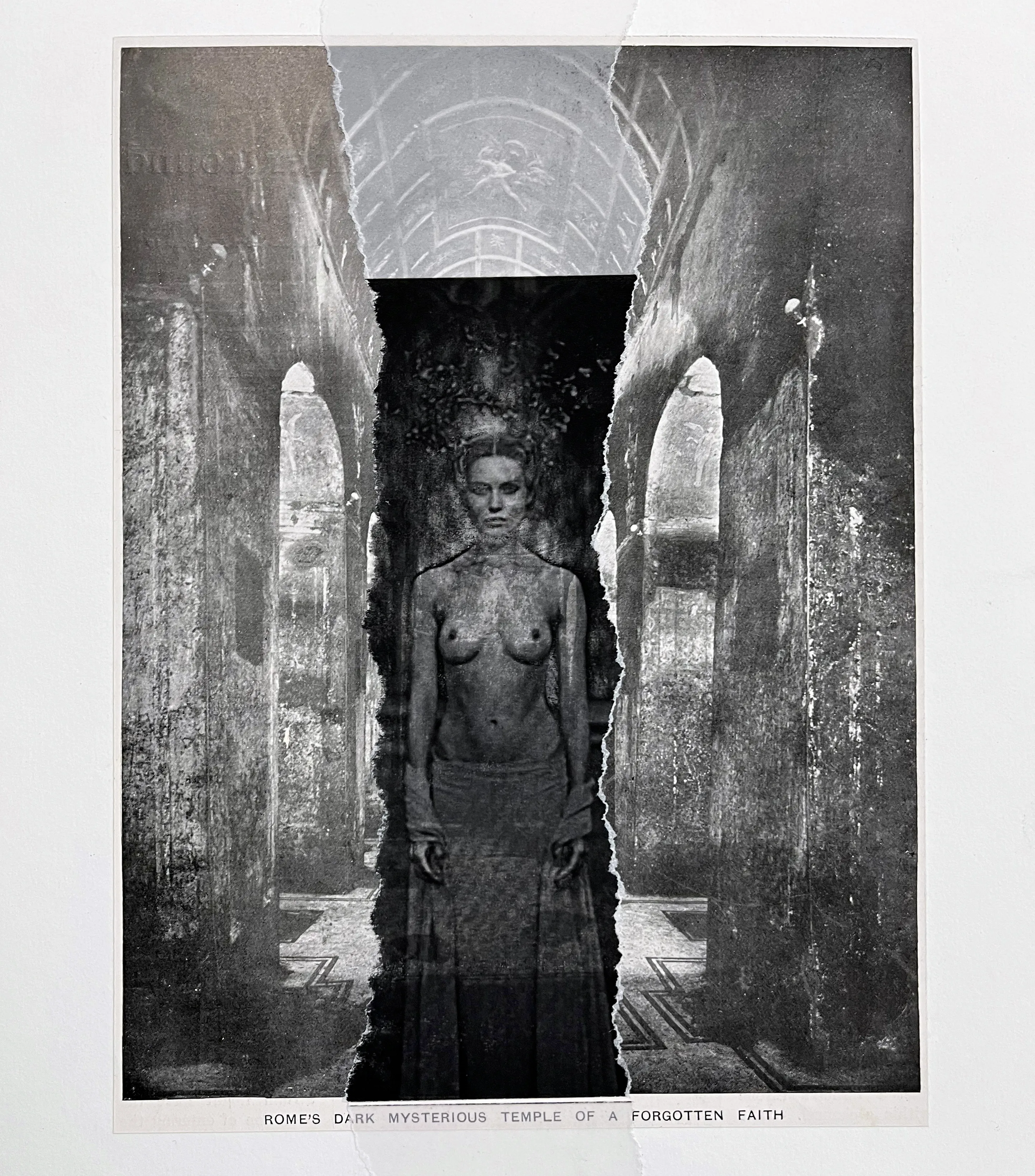 Antiquities, work 008