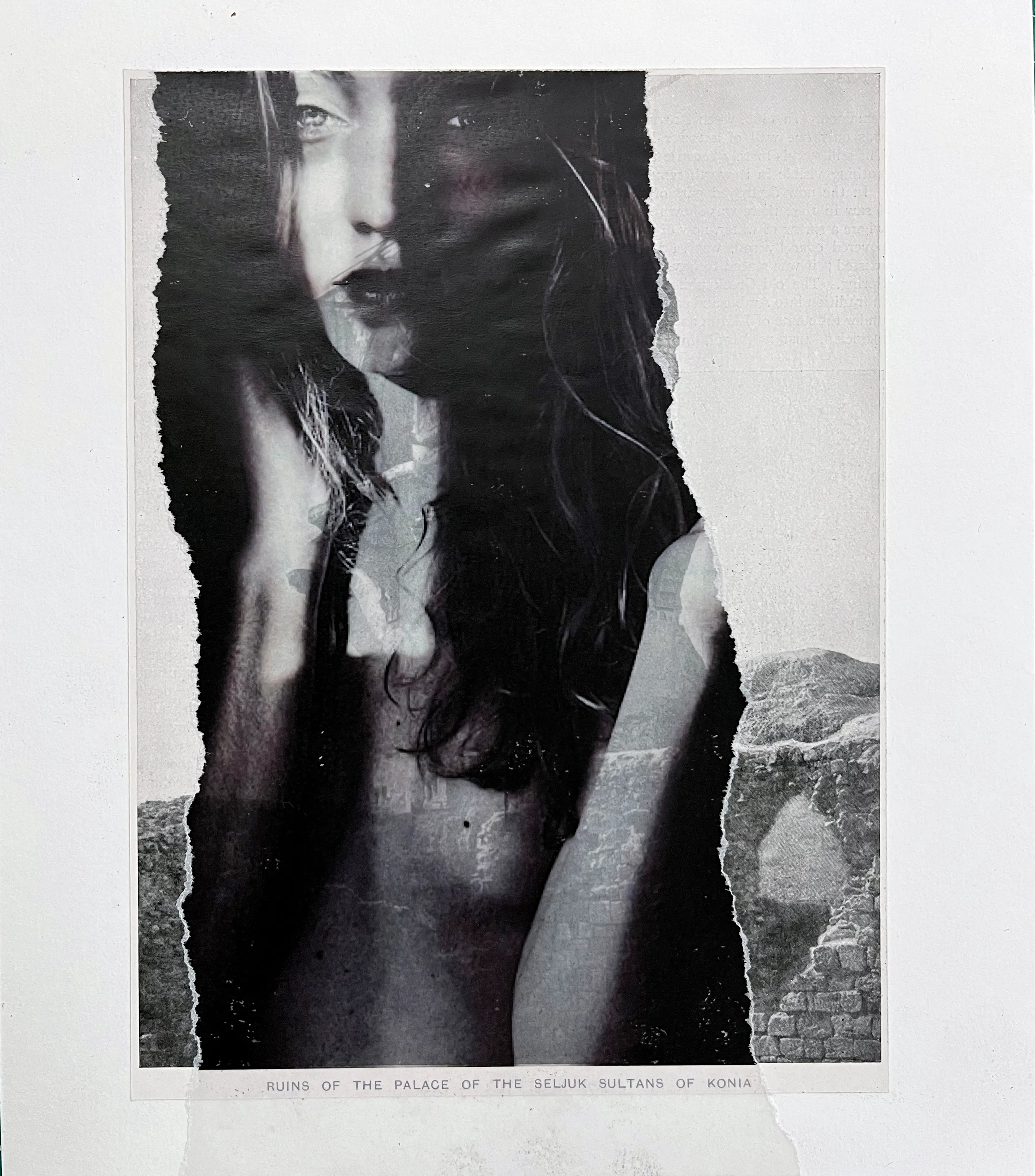 Antiquities, work 009