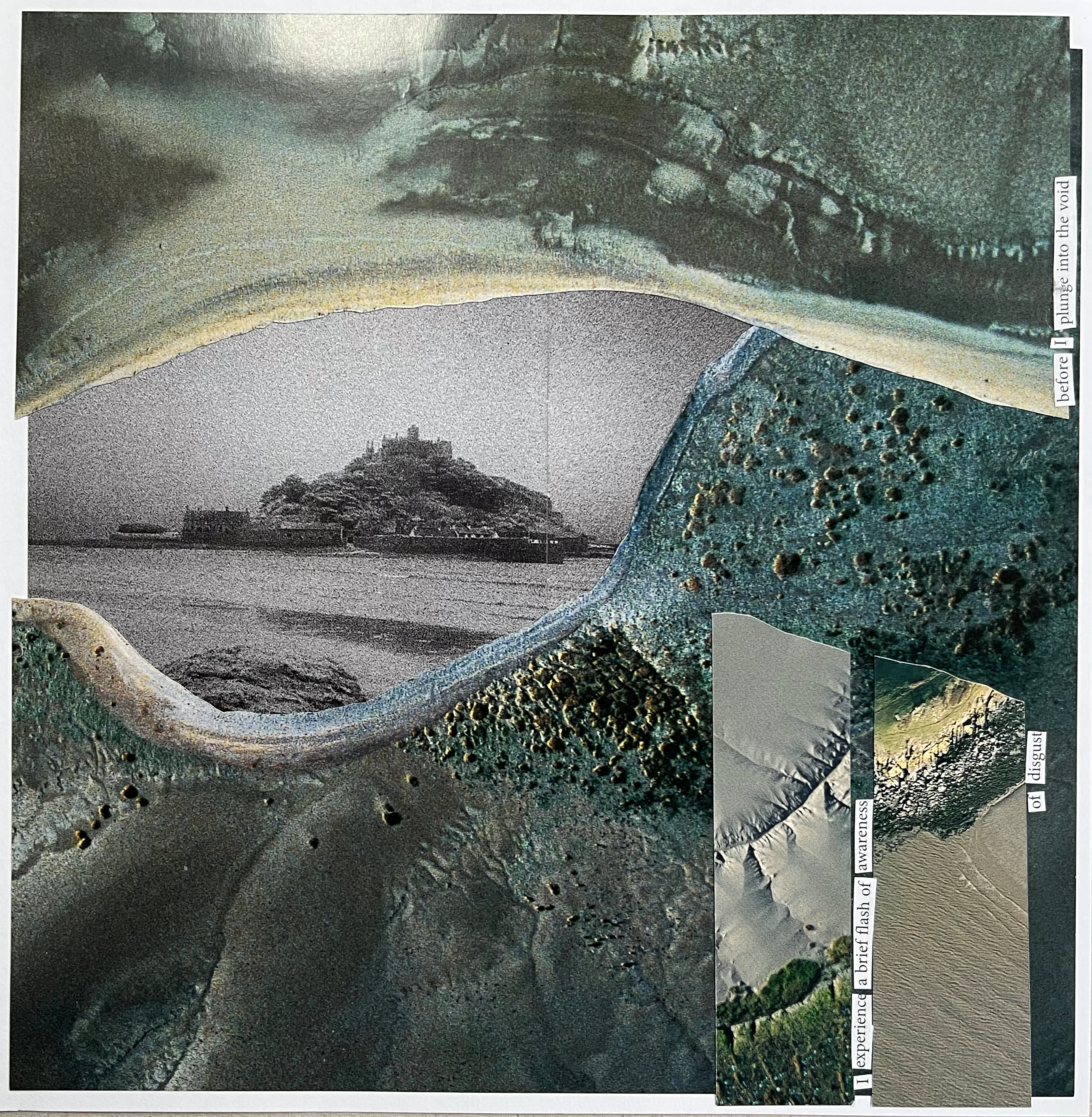 Cosmic, work 003