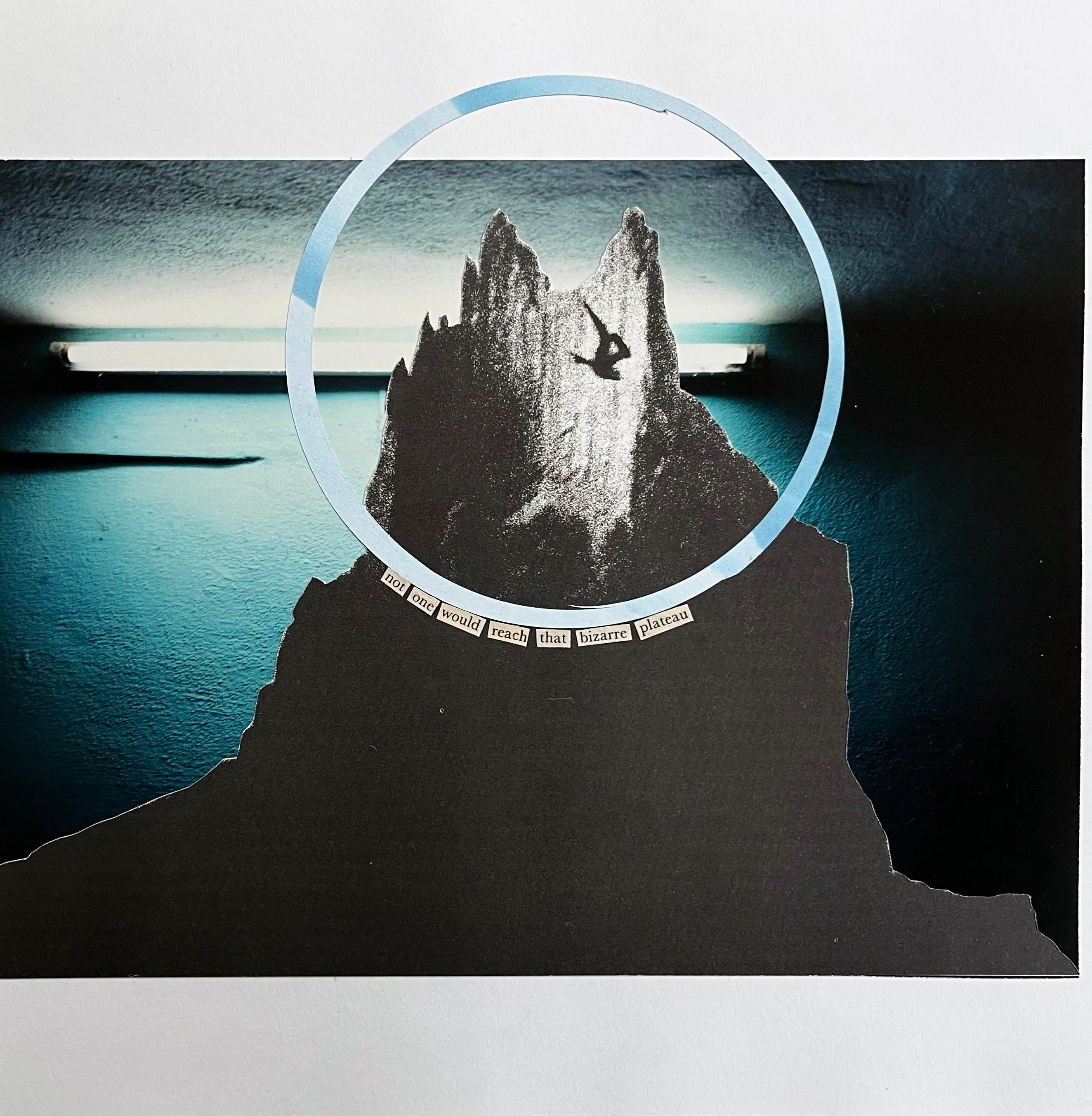 Cosmic, work 007