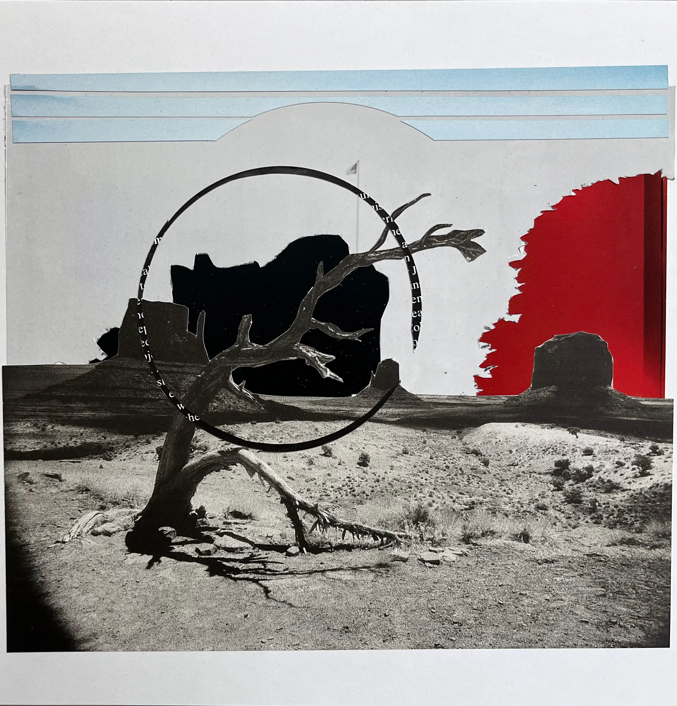 Cosmic, work 021