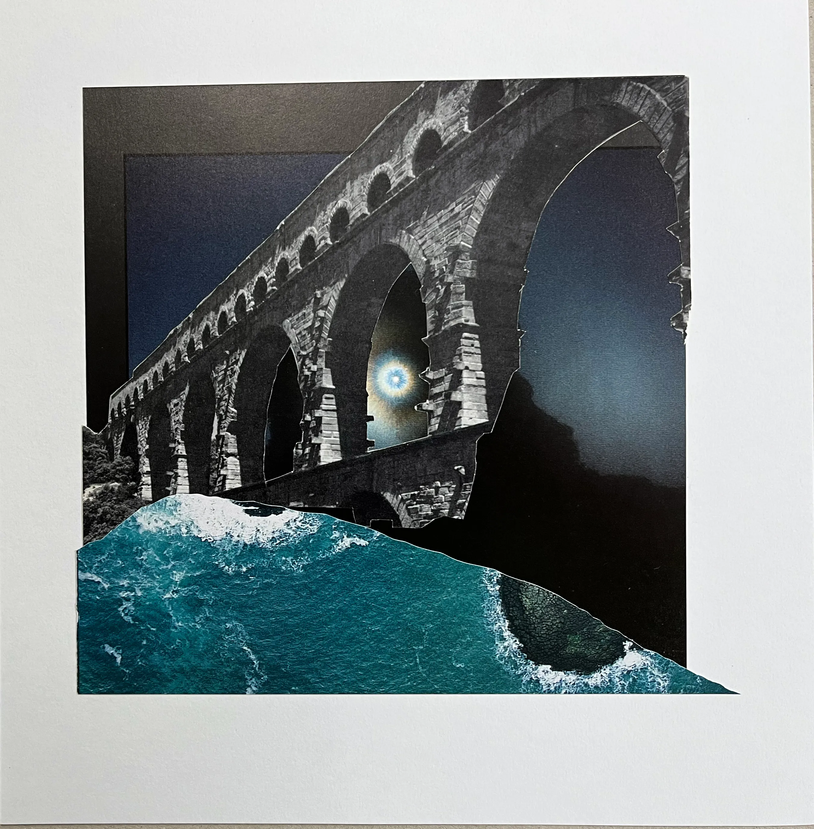 Cosmic, work 023