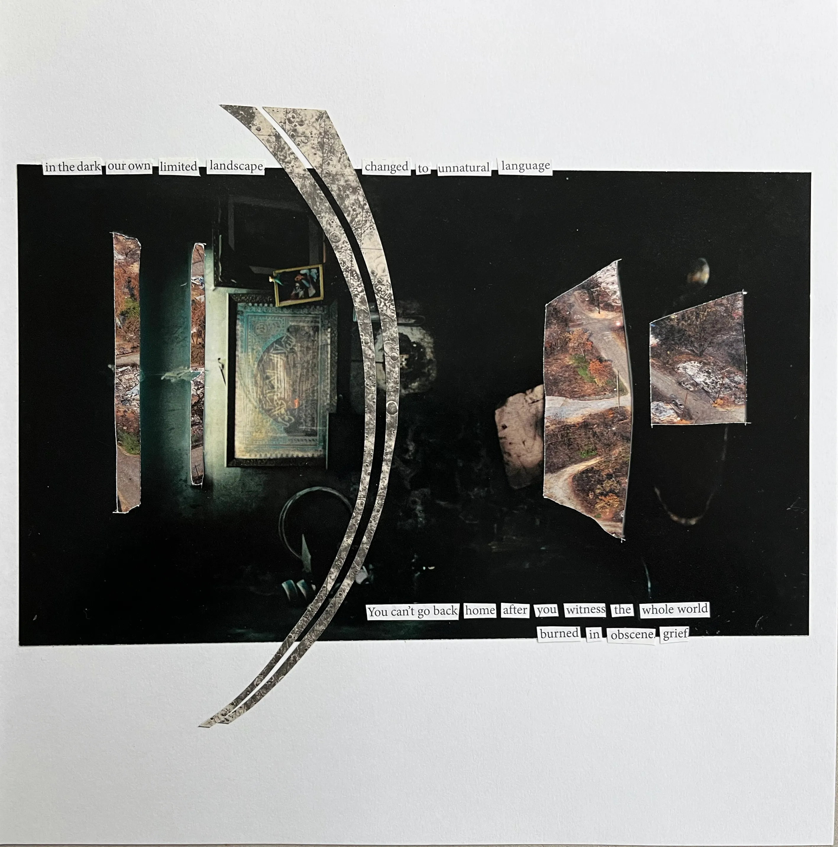 Cosmic, work 026