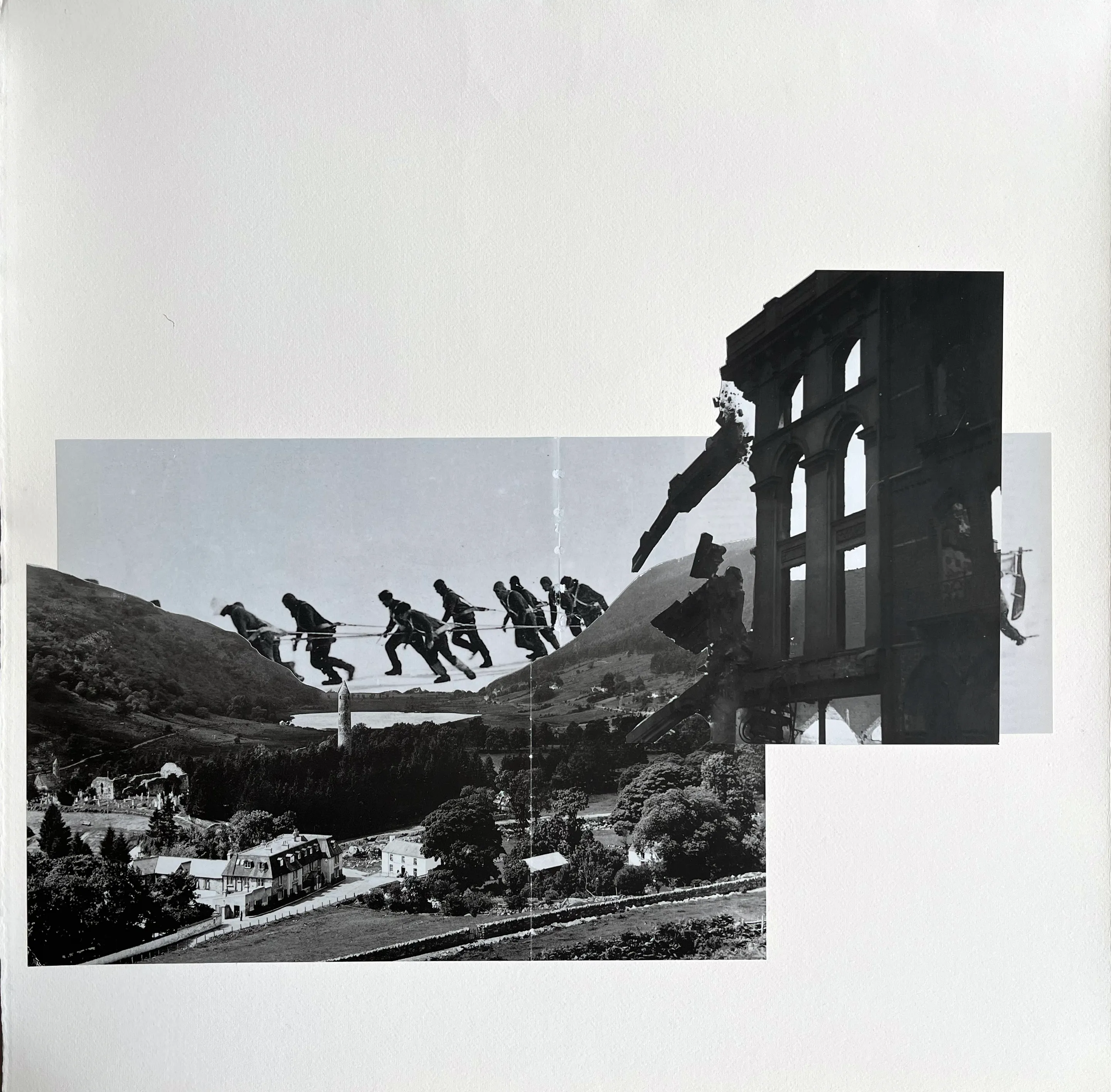 Folk Horror, work 002