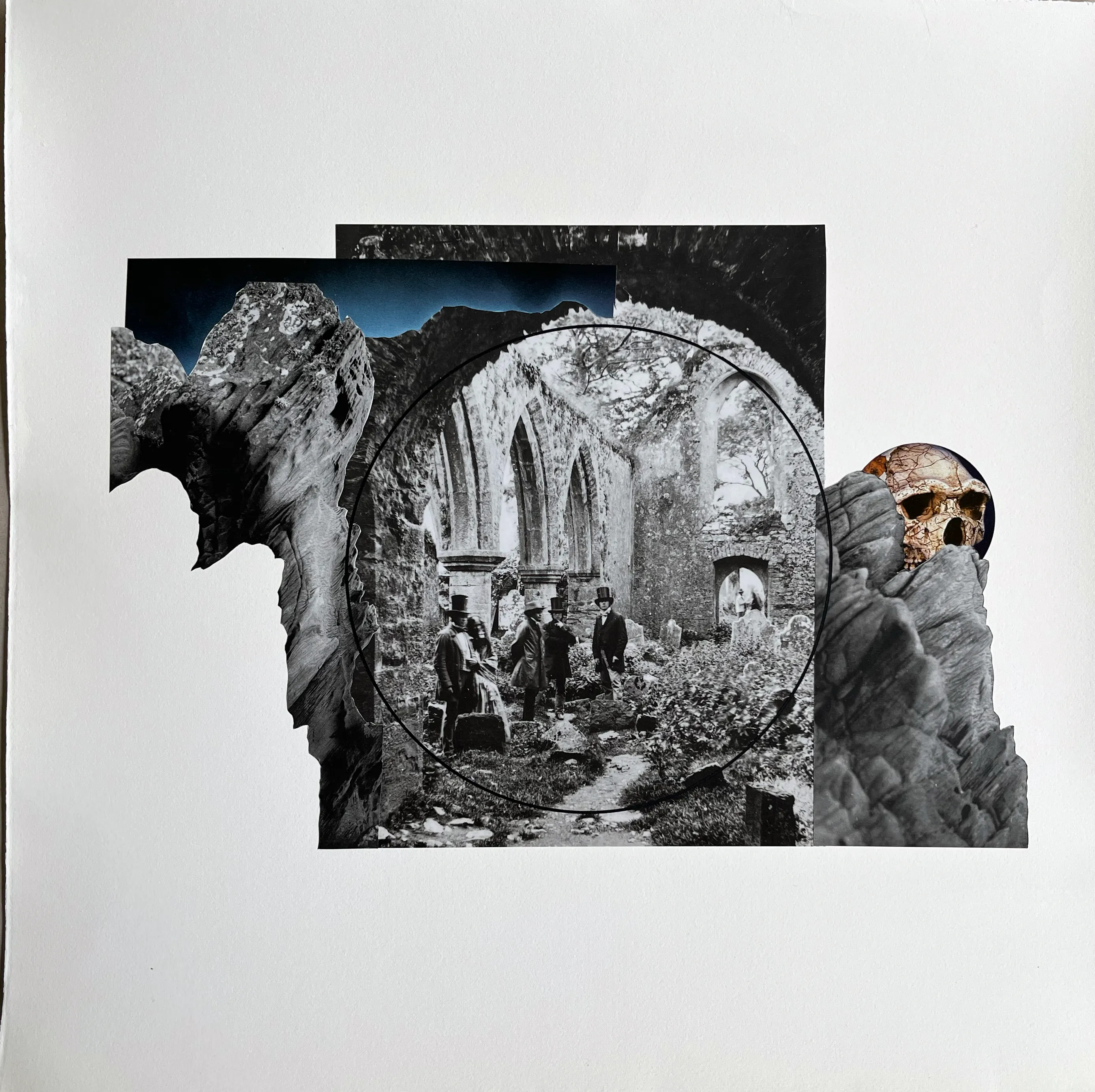 Folk Horror, work 003
