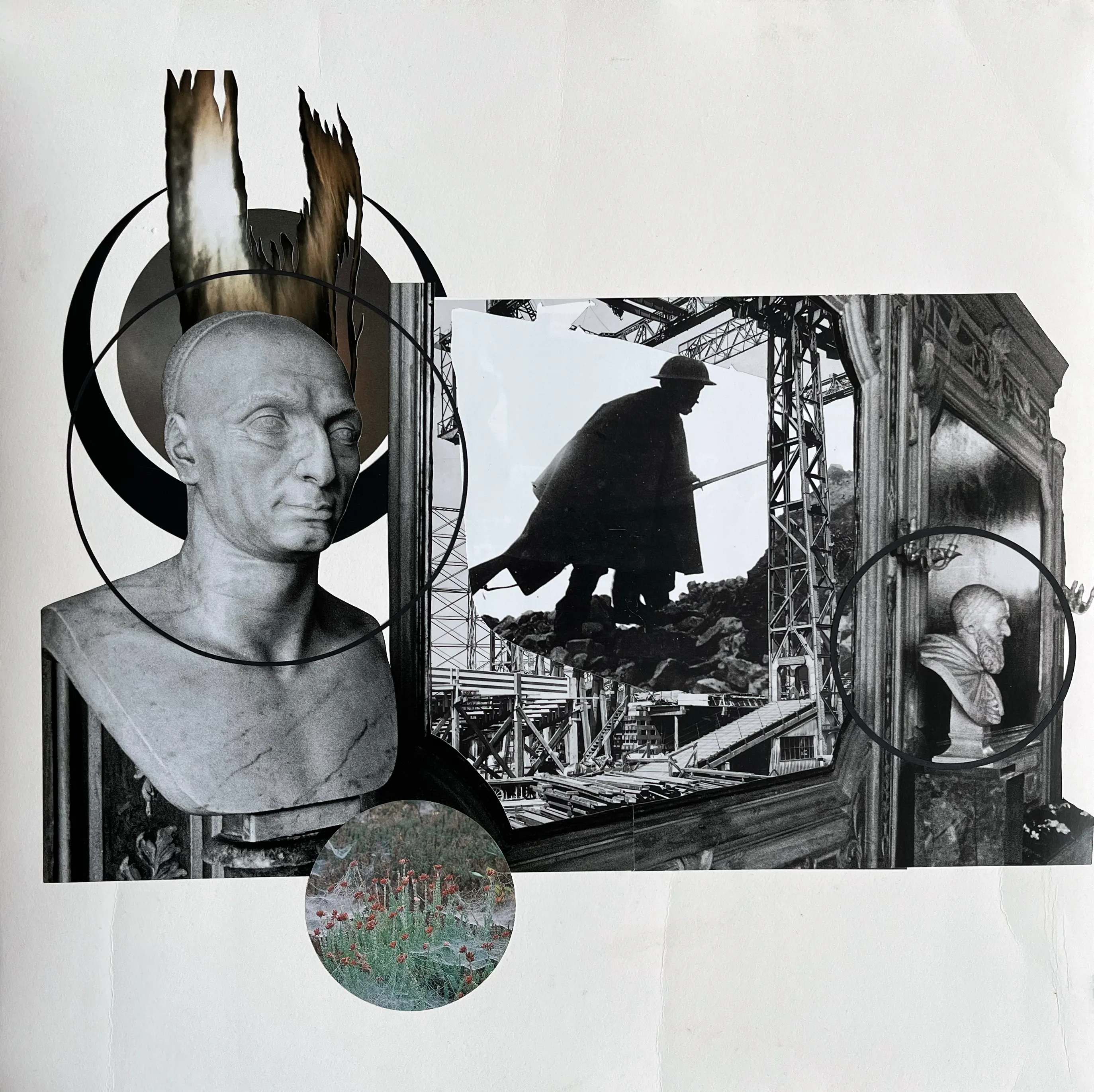 Folk Horror, work 005