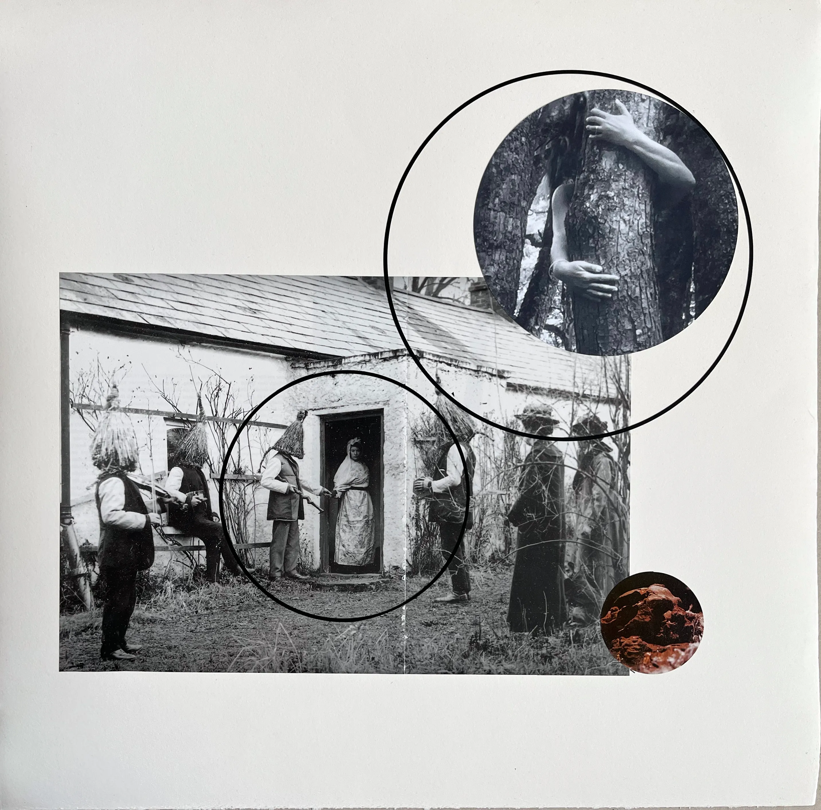 Folk Horror, work 009