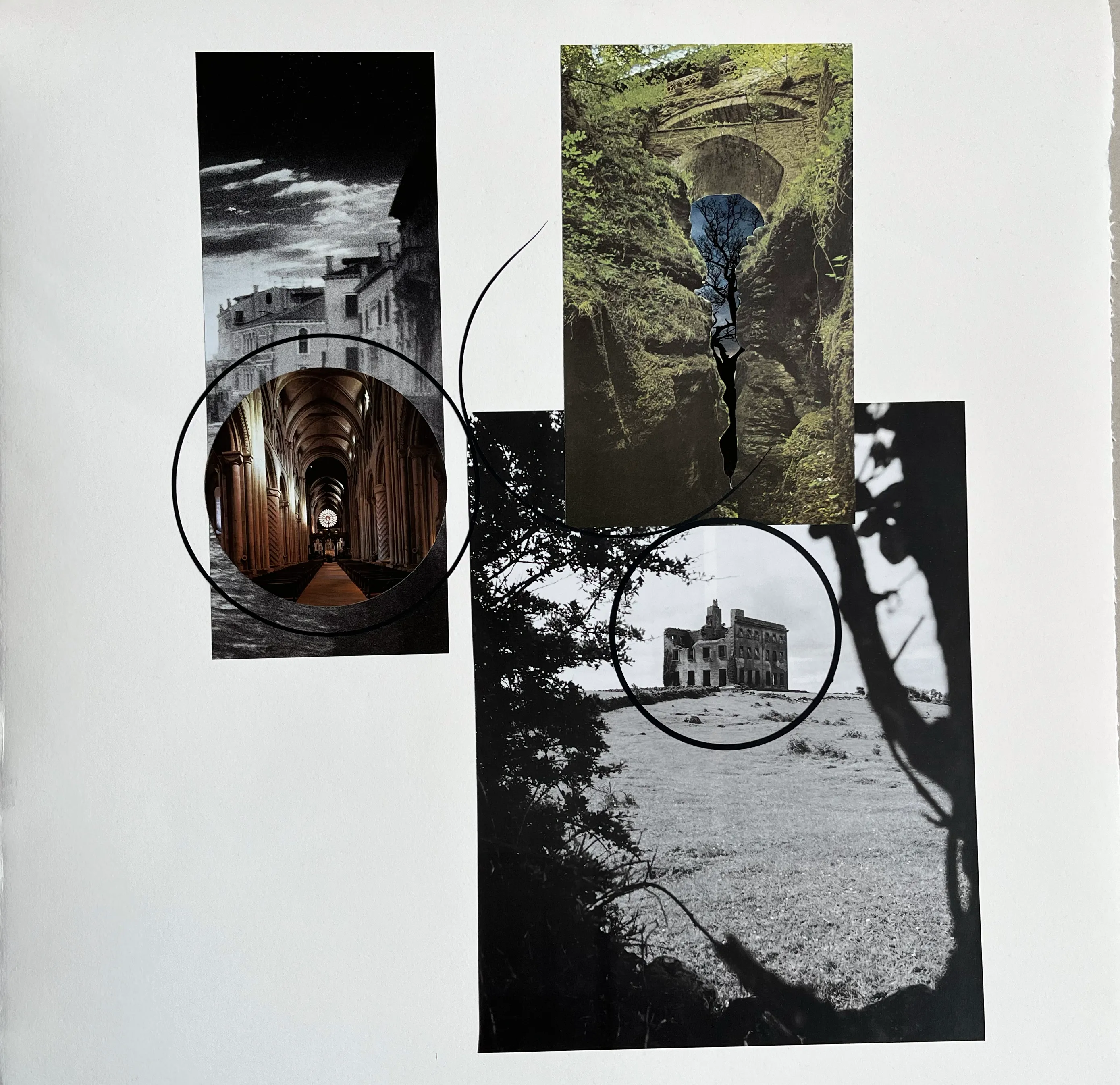 Folk Horror, work 010