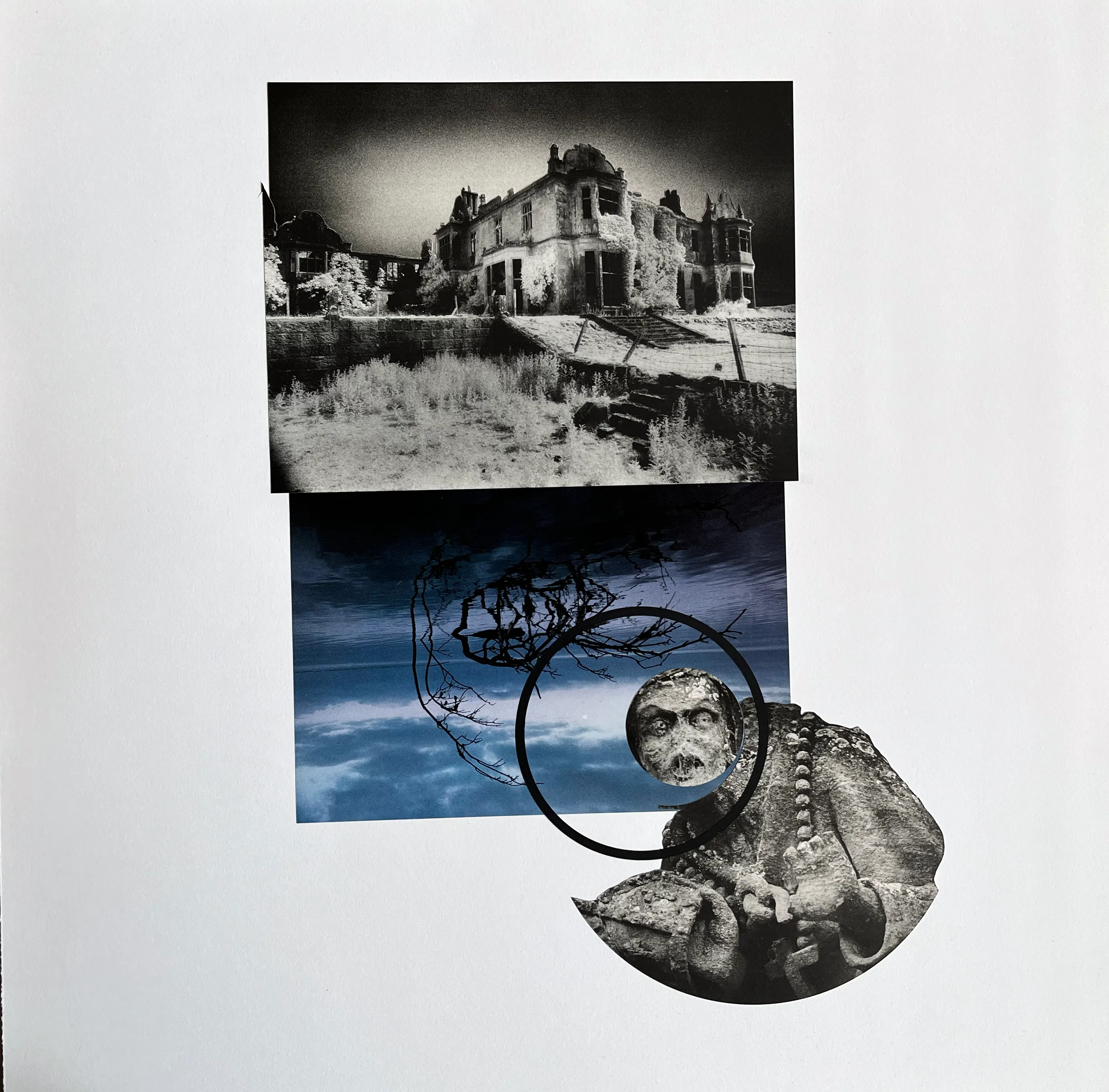 Folk Horror, work 011