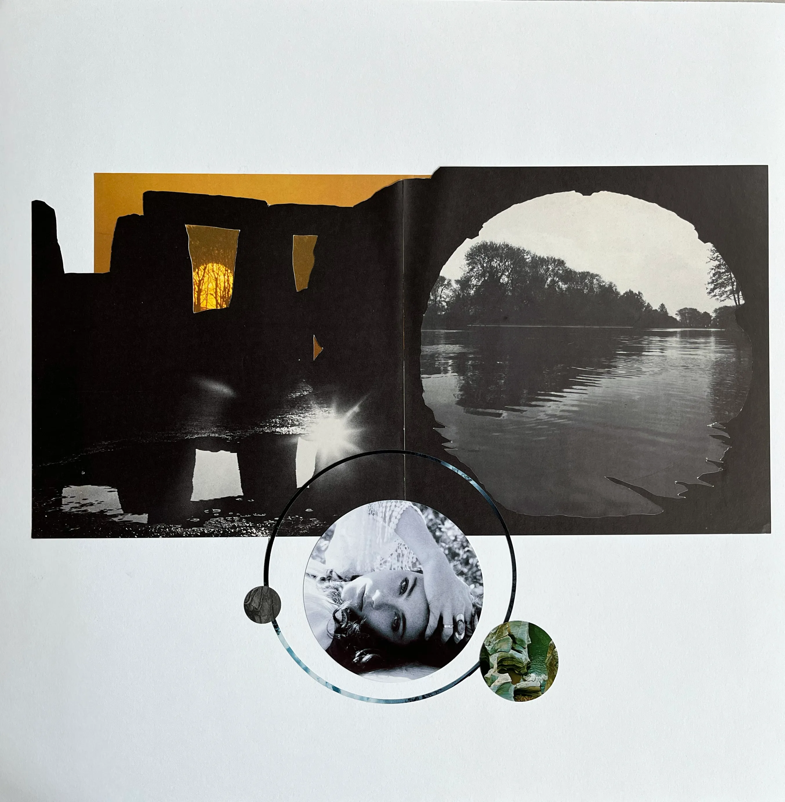 Folk Horror, work 013