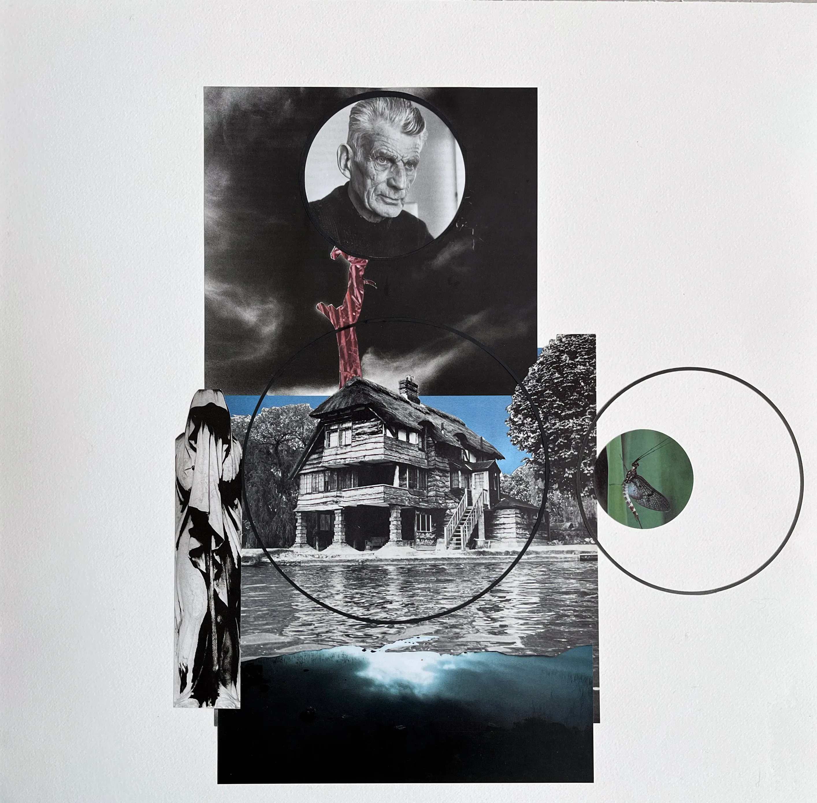 Folk Horror, work 014