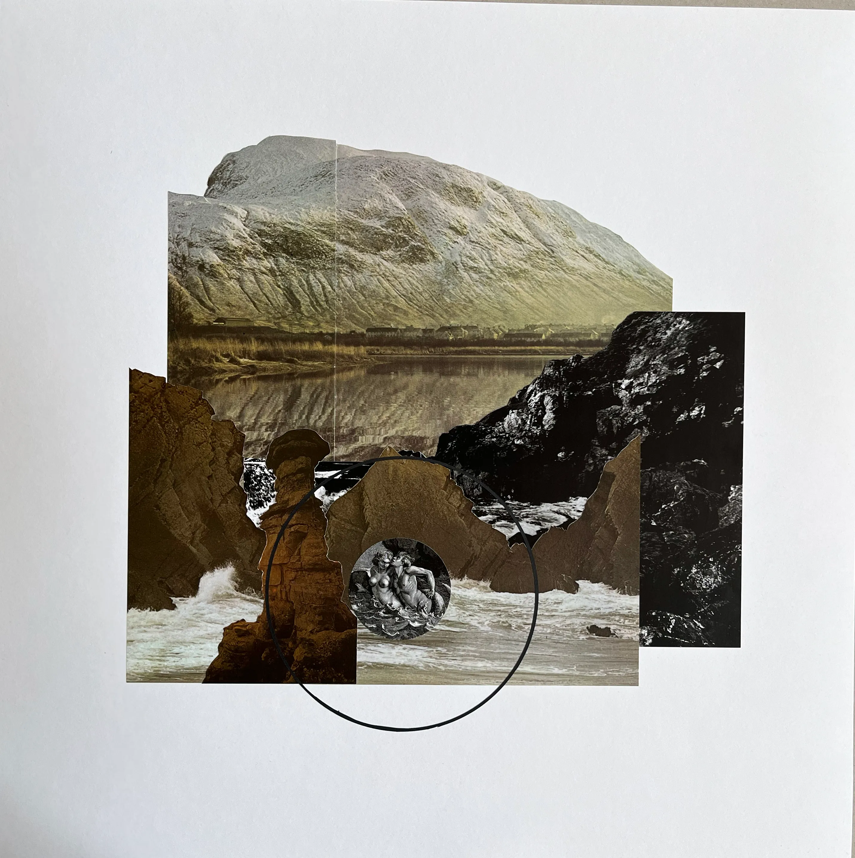 Folk Horror, work 015