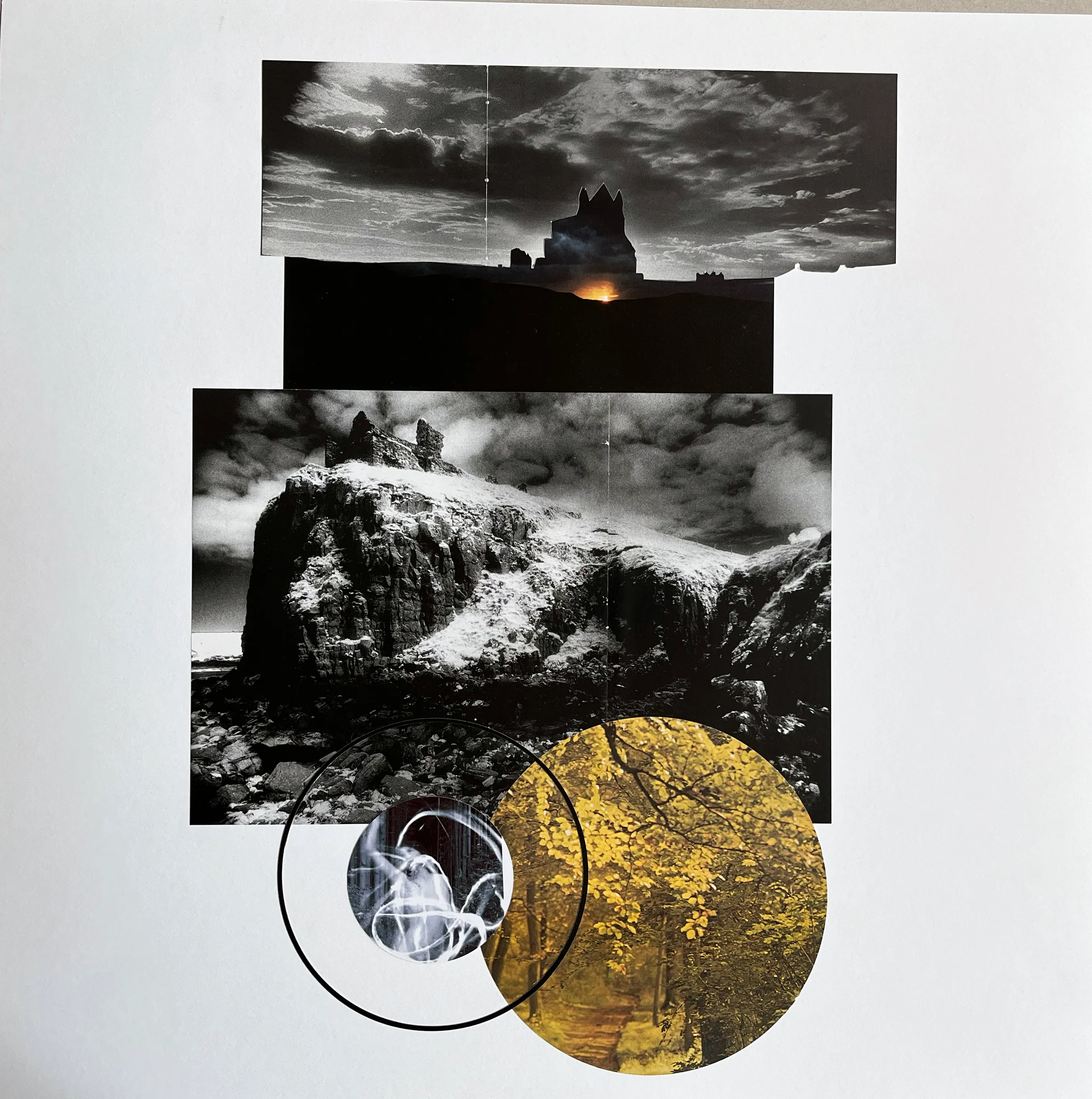Folk Horror, work 016