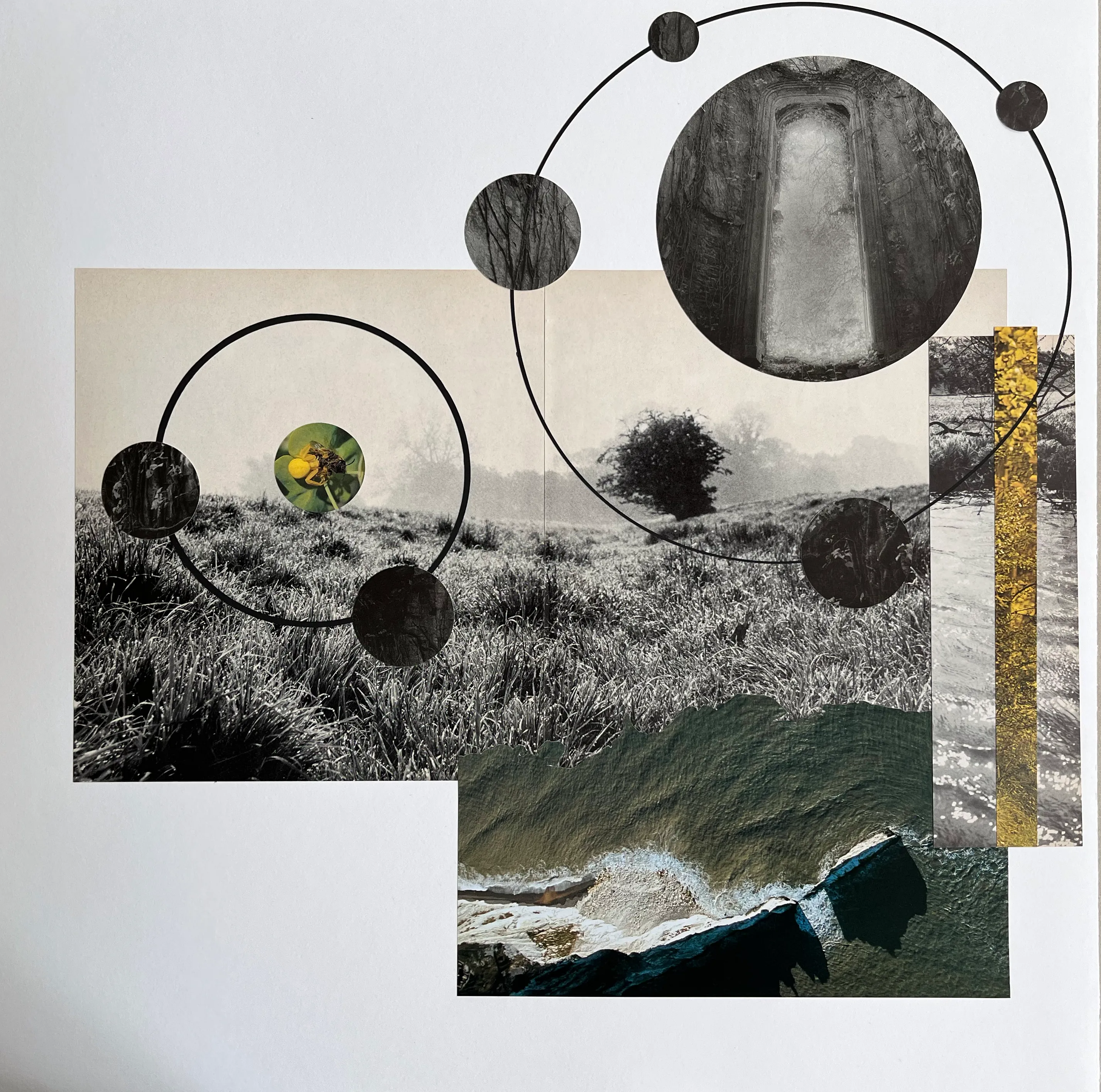 Folk Horror, work 017