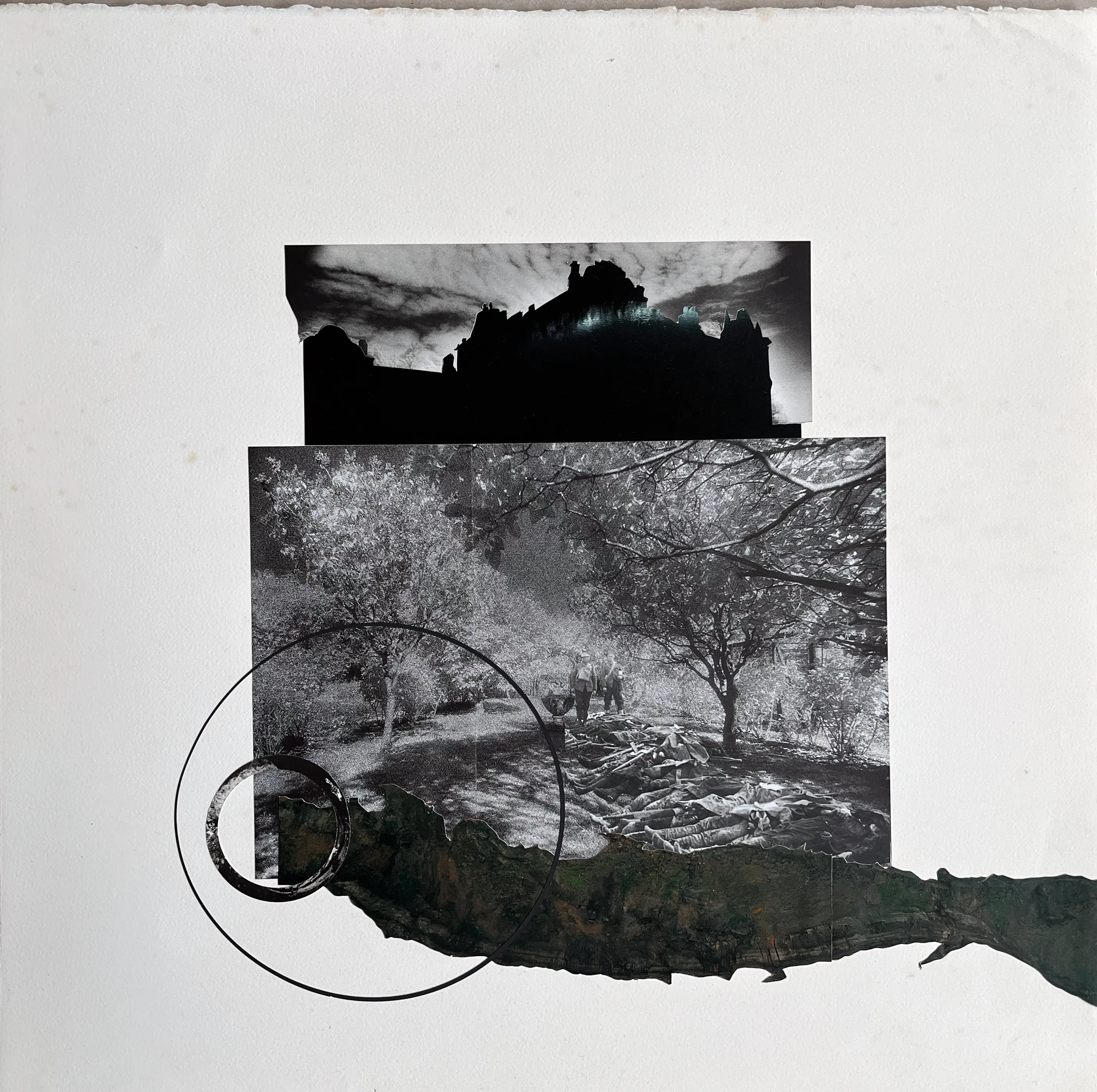 Folk Horror, work 018