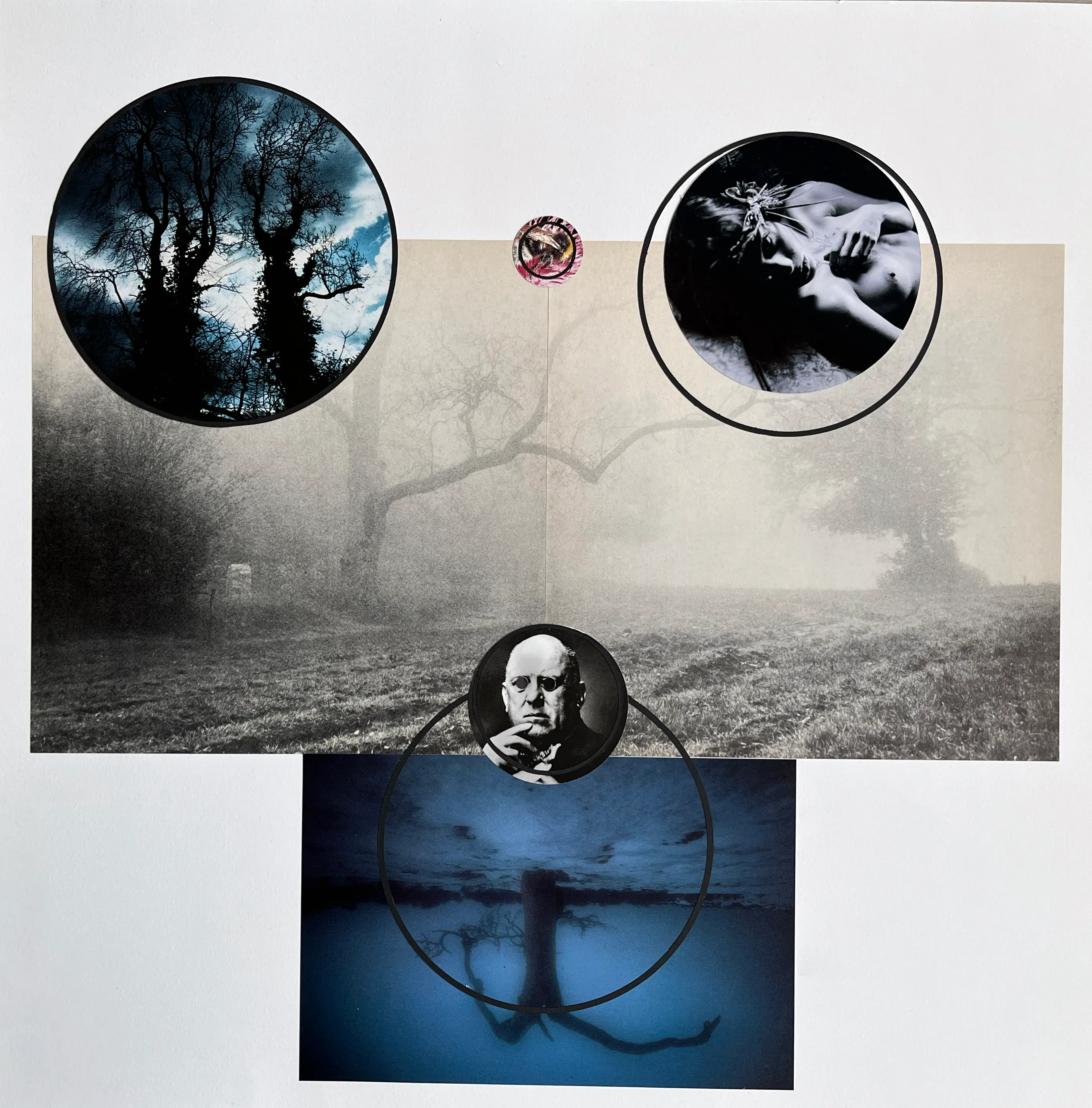 Folk Horror, work 019