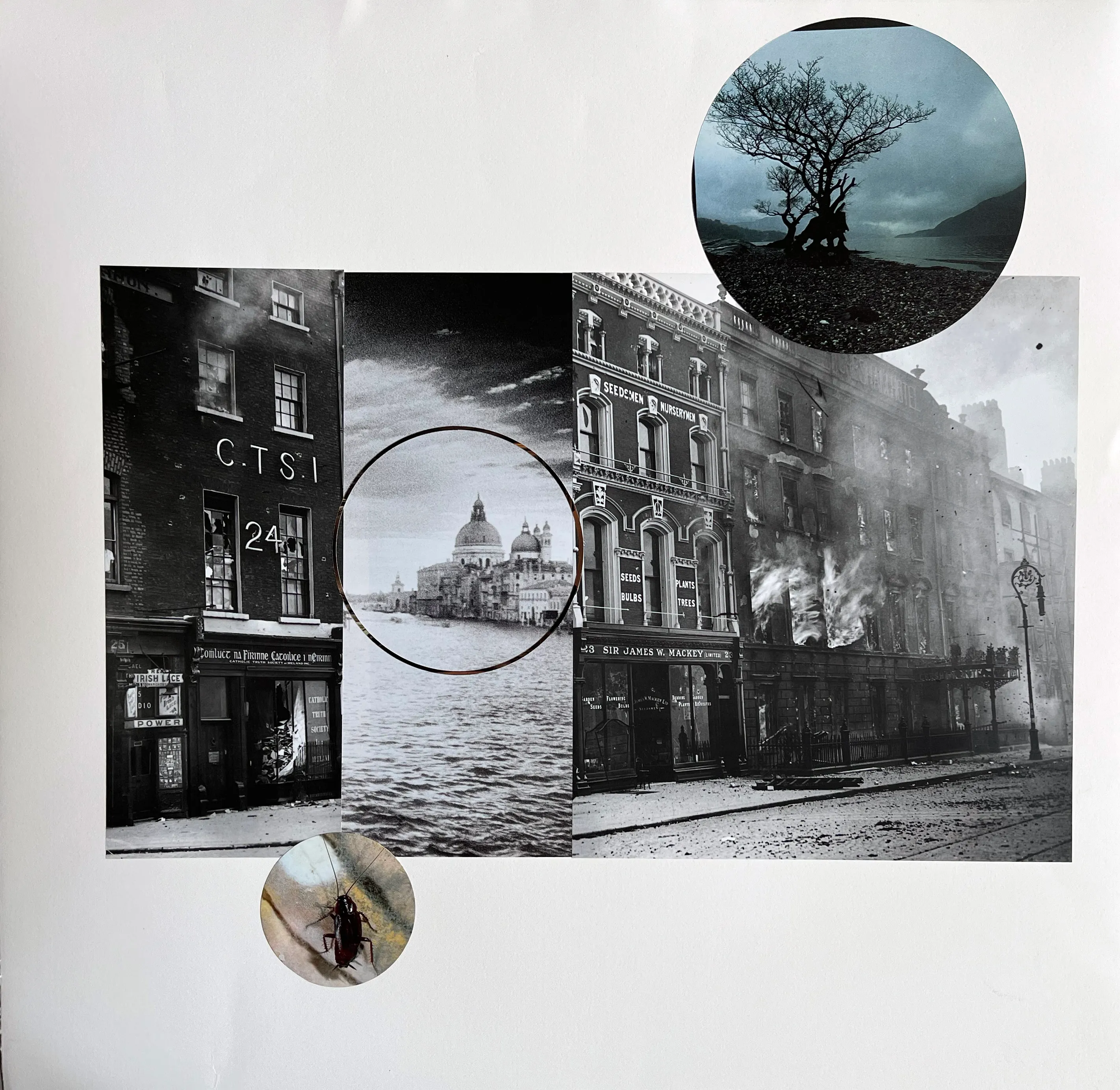 Folk Horror, work 020