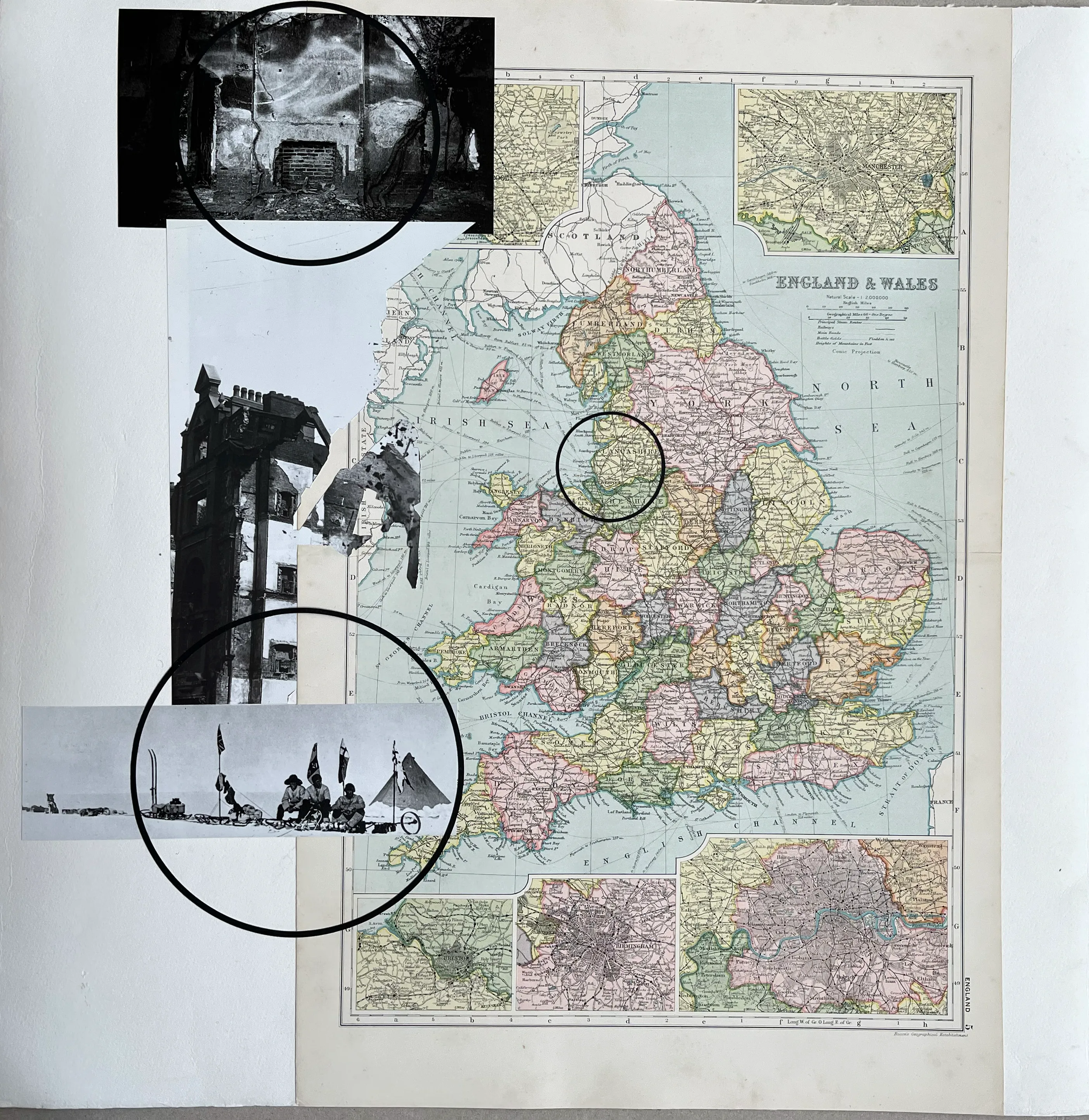 Folk Horror, work 021