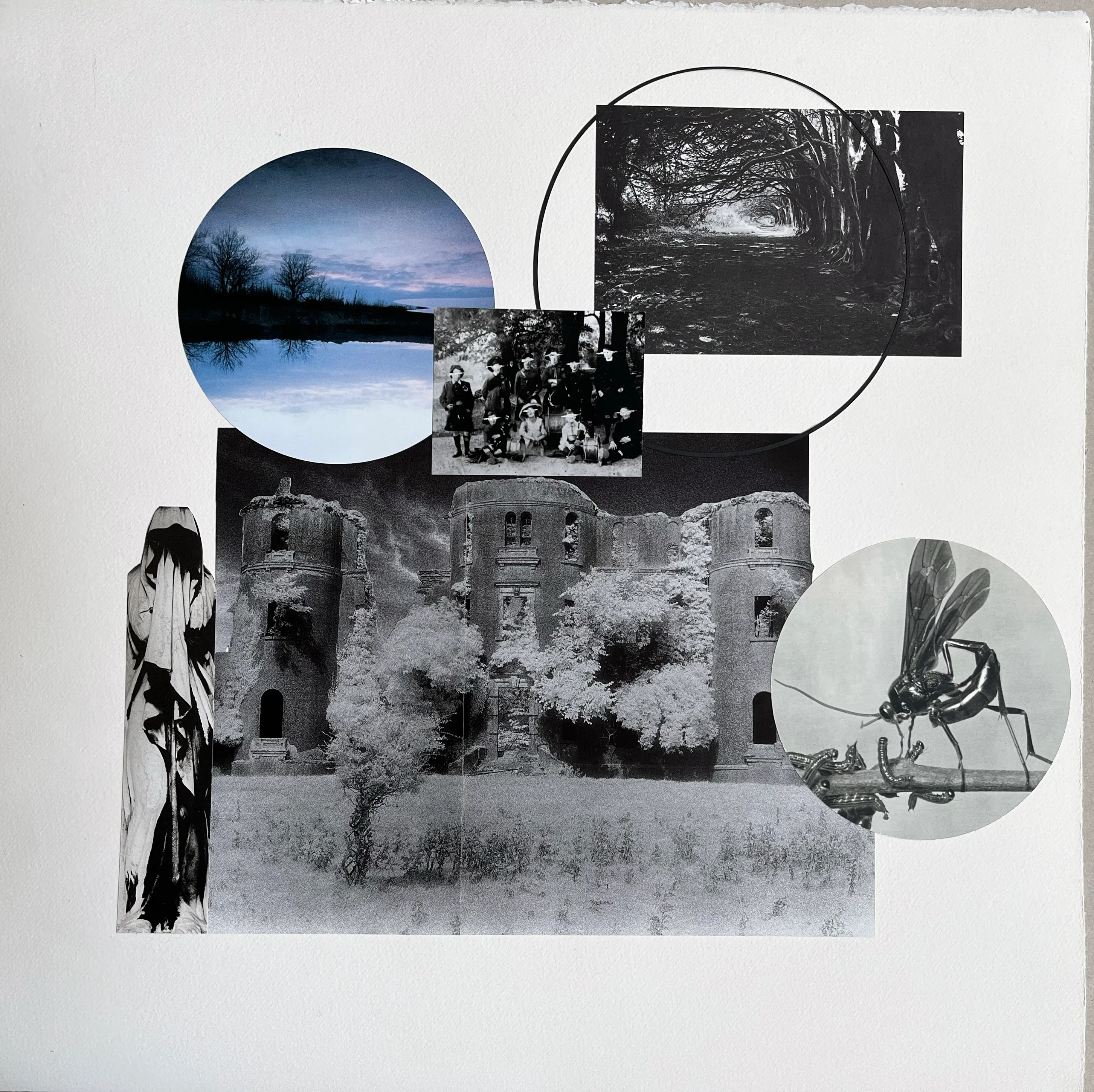 Folk Horror, work 022