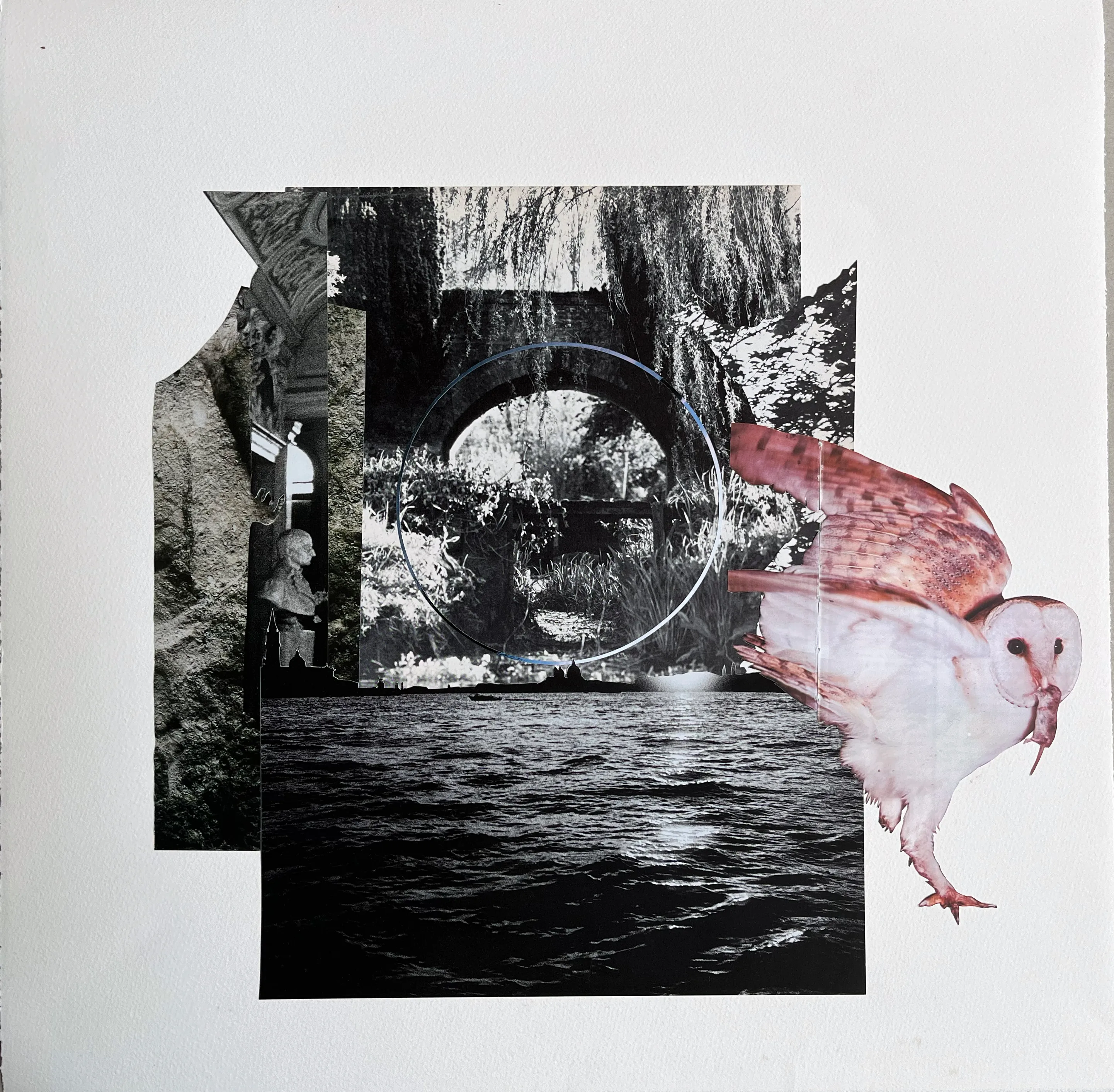 Folk Horror, work 025