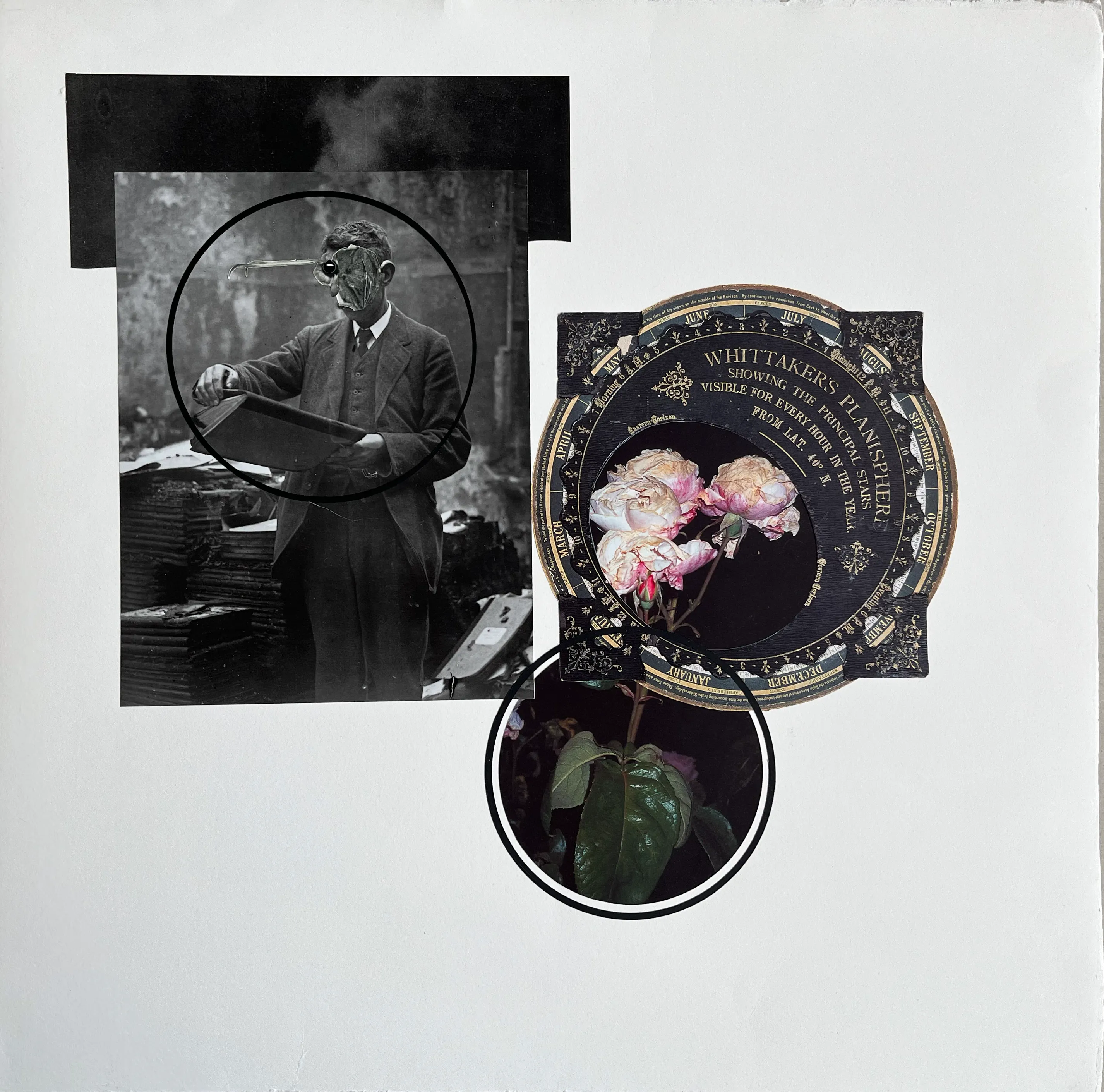 Folk Horror, work 026