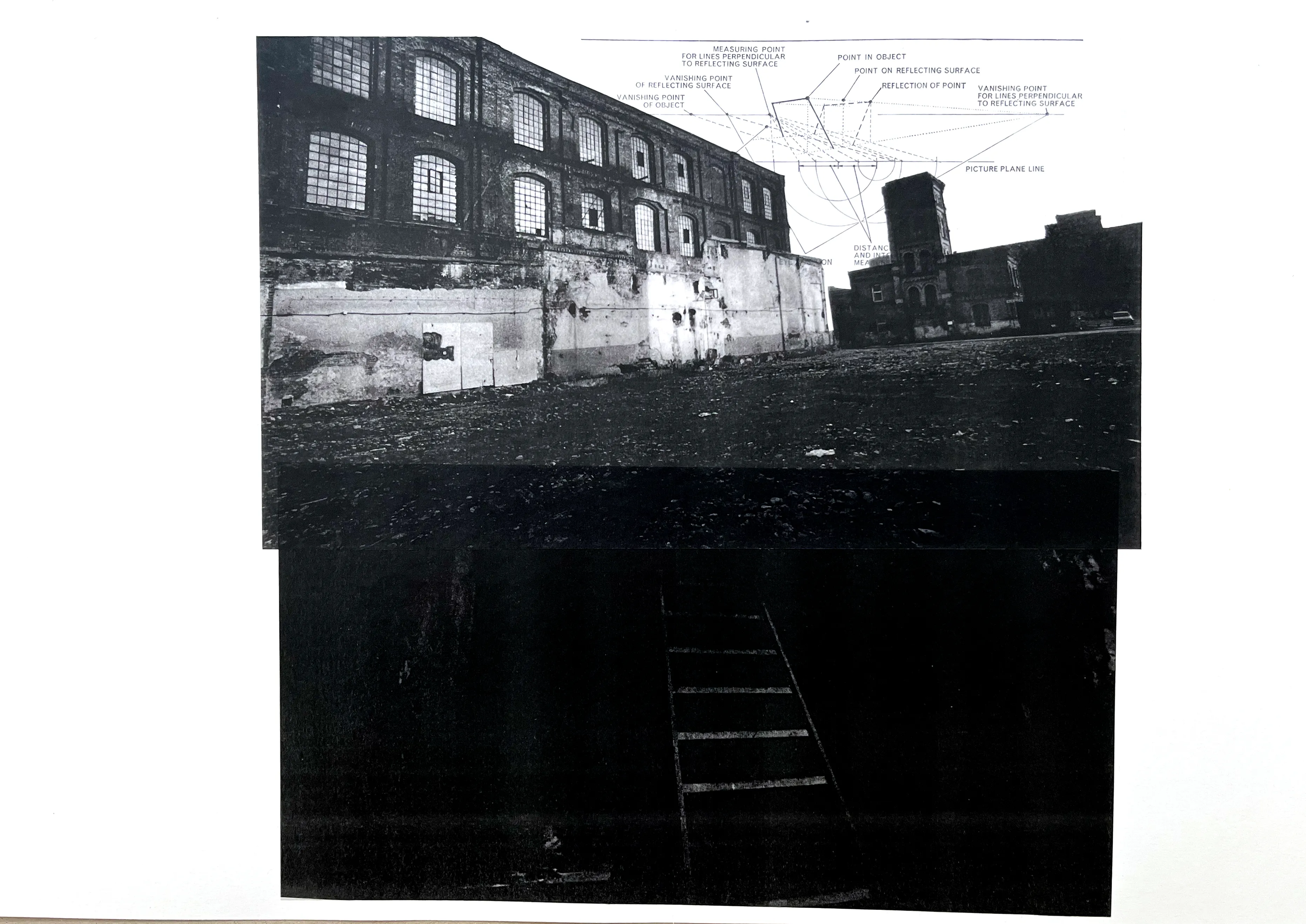 From Bitter Ground, work 006