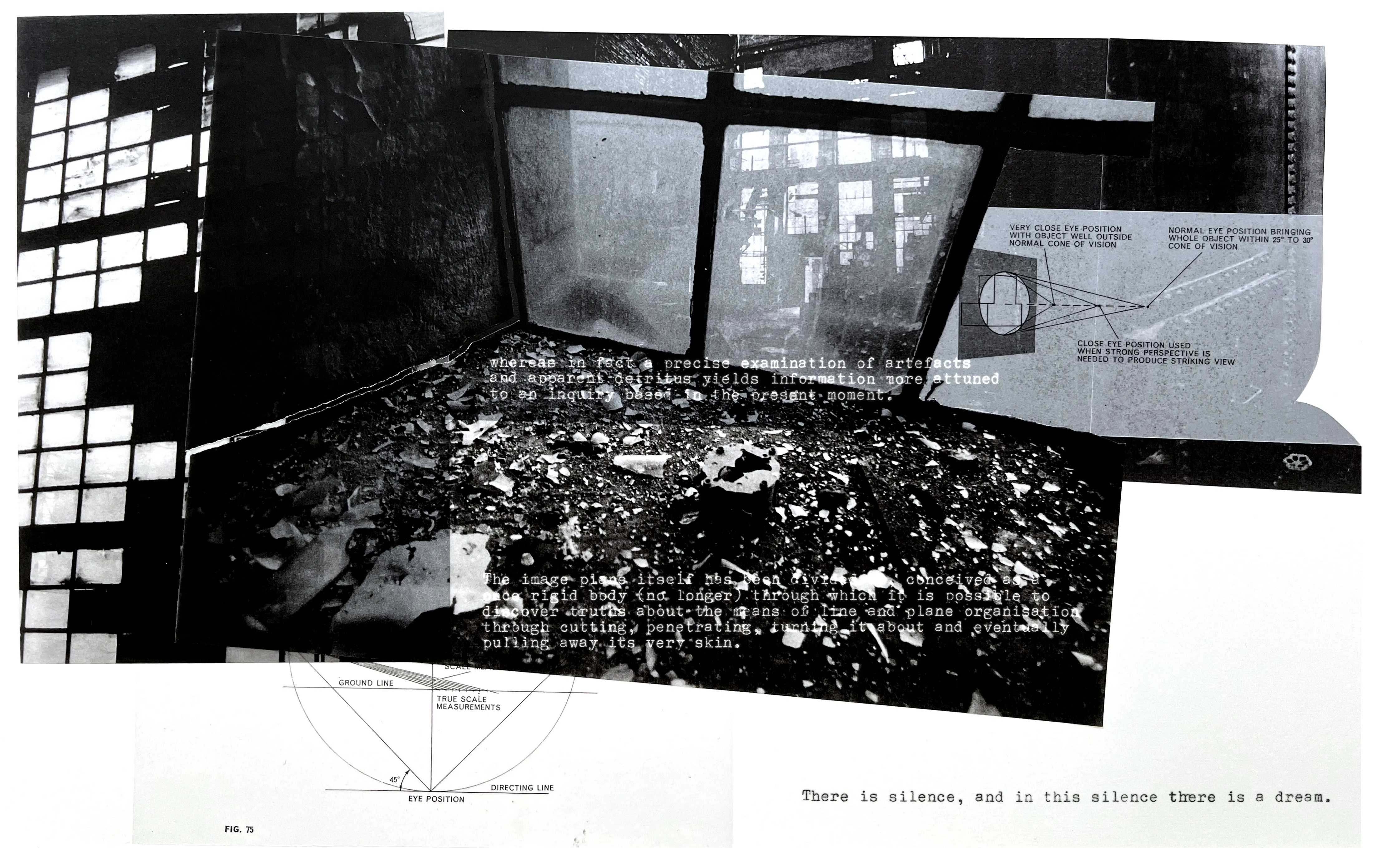 From Bitter Ground, work 008