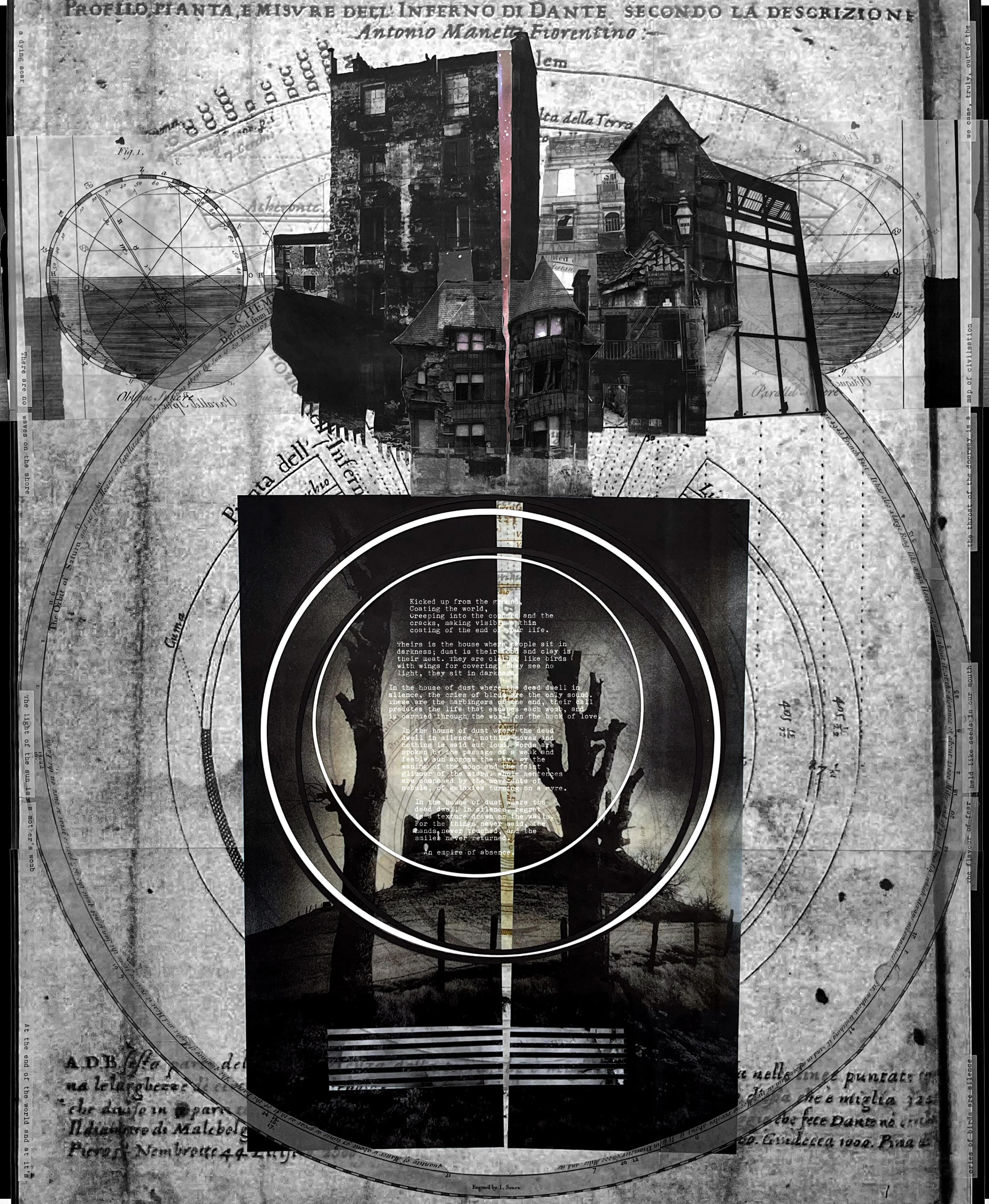 From Bitter Ground, work 014