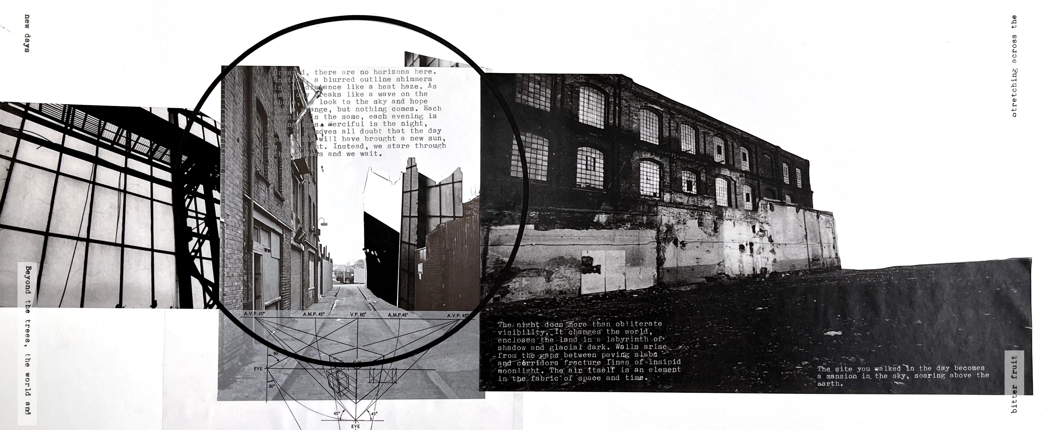 From Bitter Ground, work 015