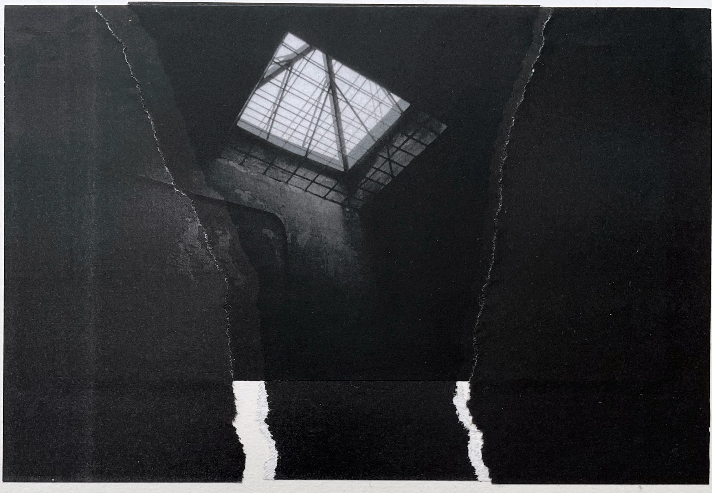 From Bitter Ground, work 018
