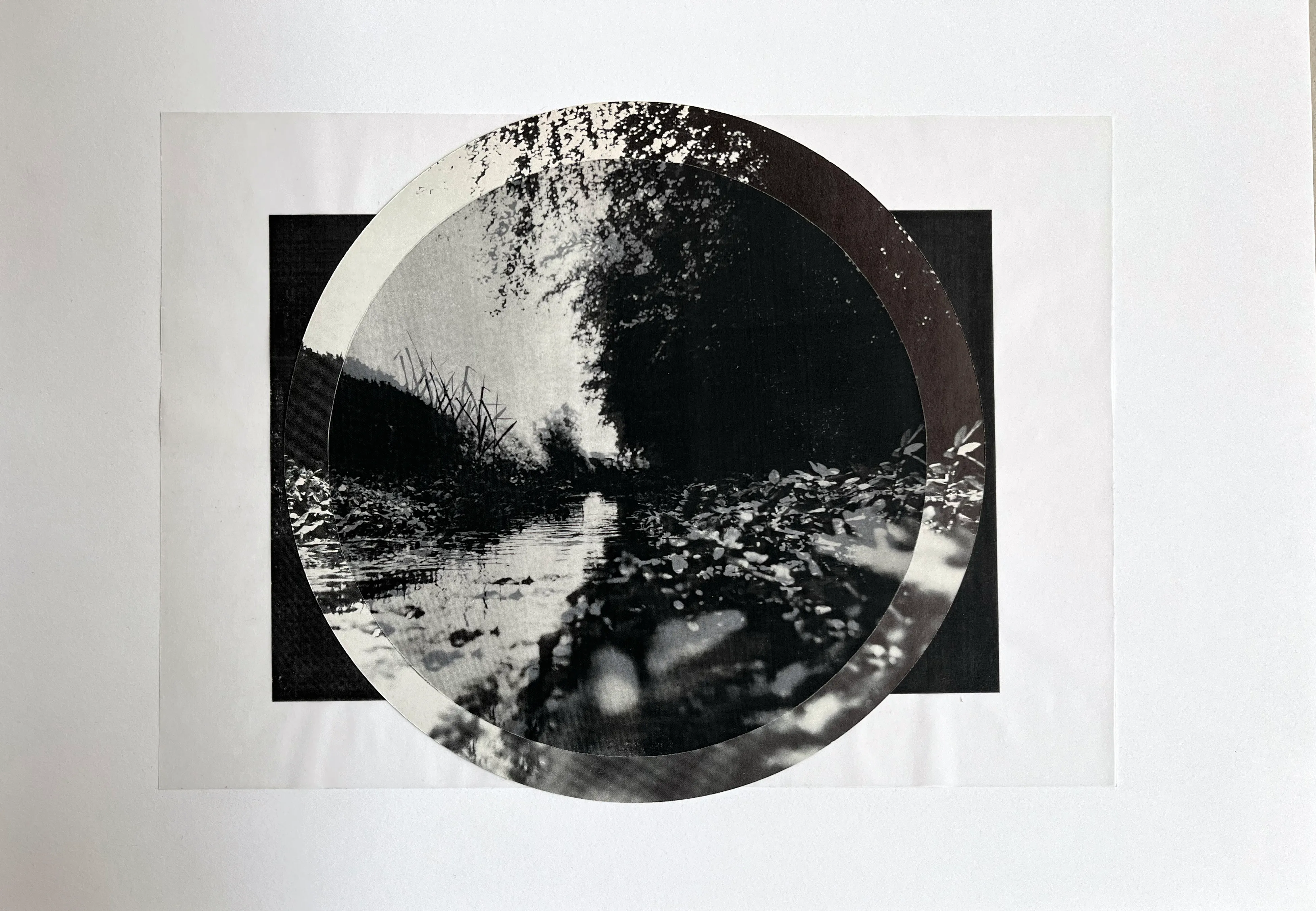 The New Gothic, work 002