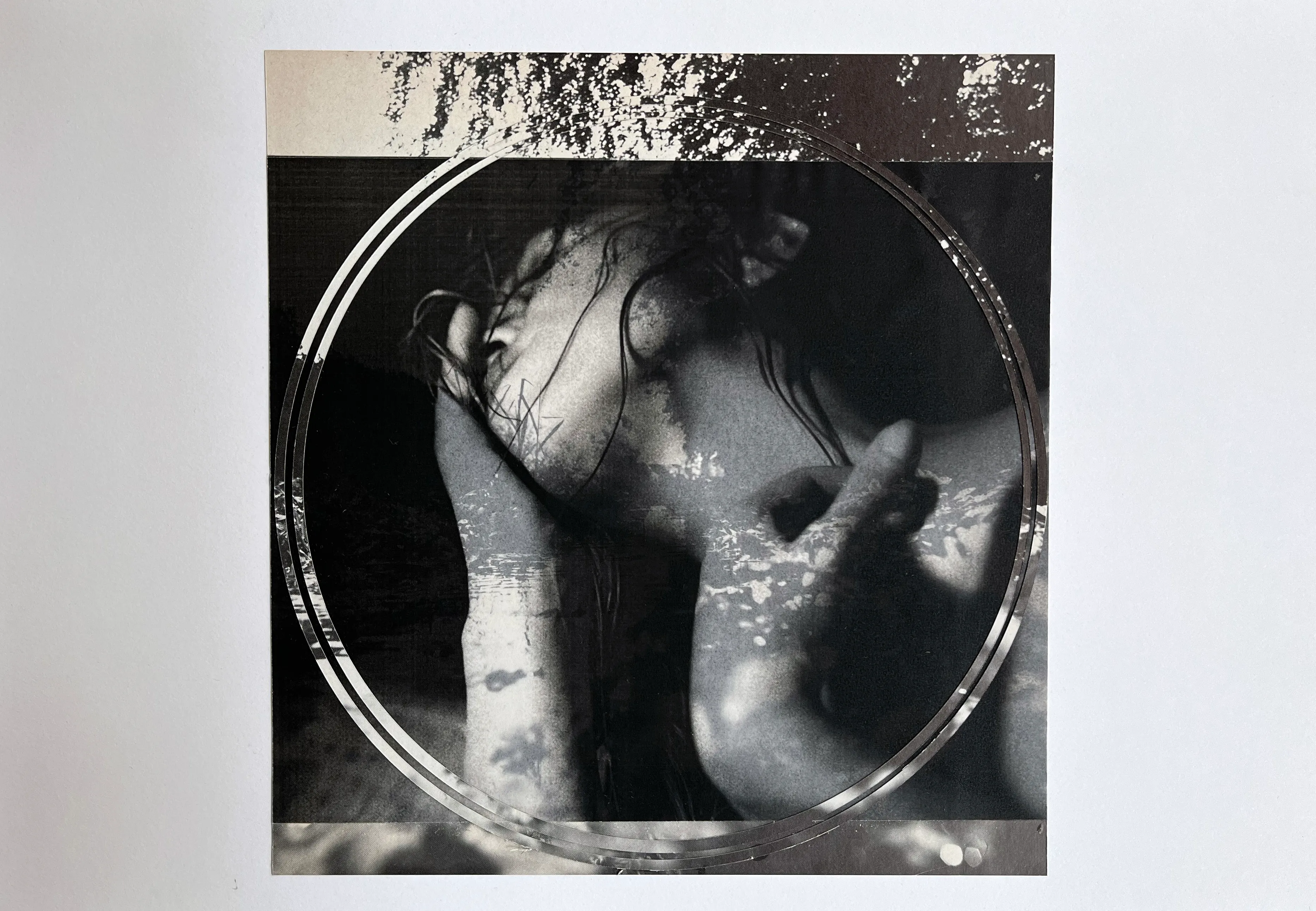 The New Gothic, work 003