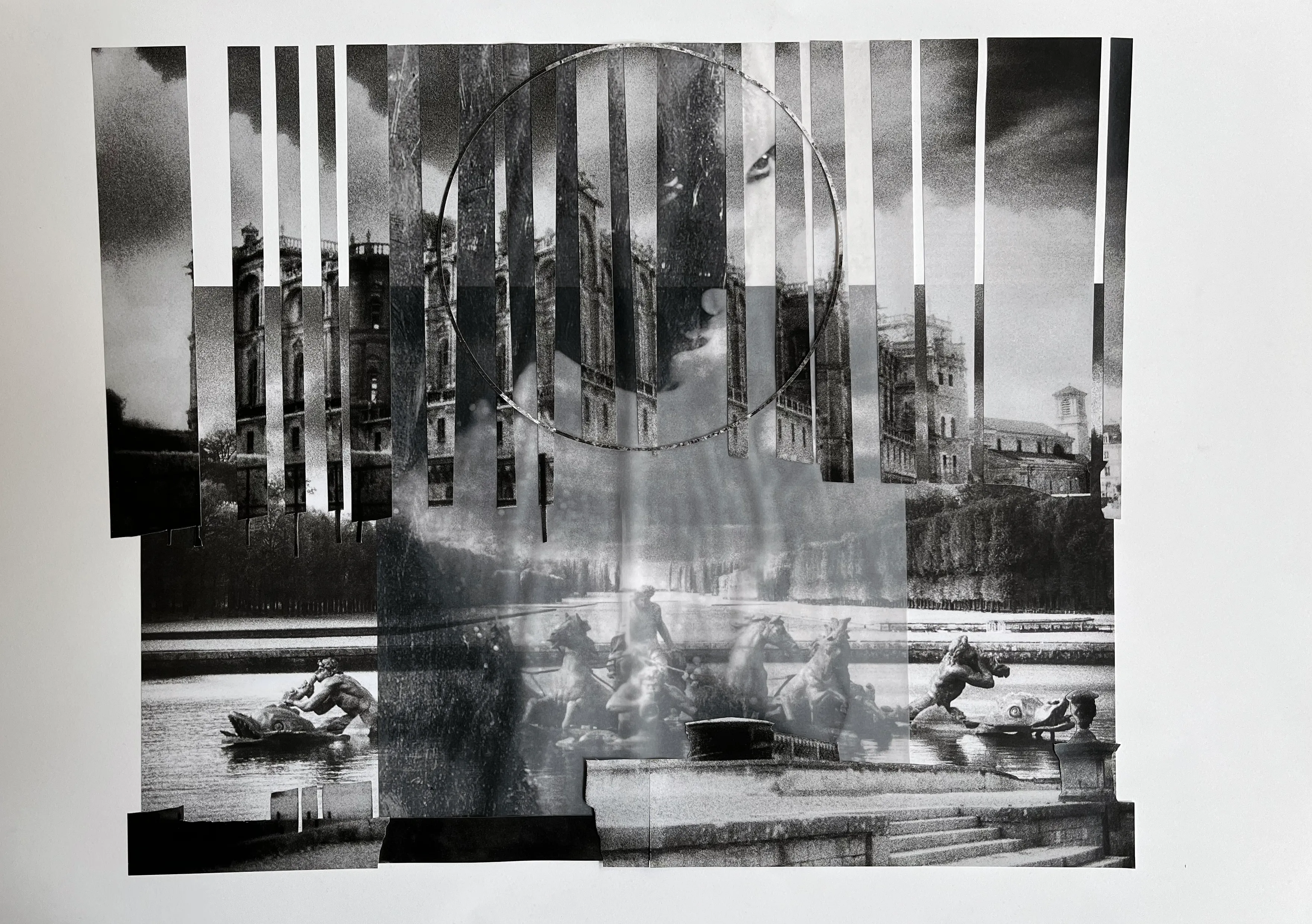 The New Gothic, work 008