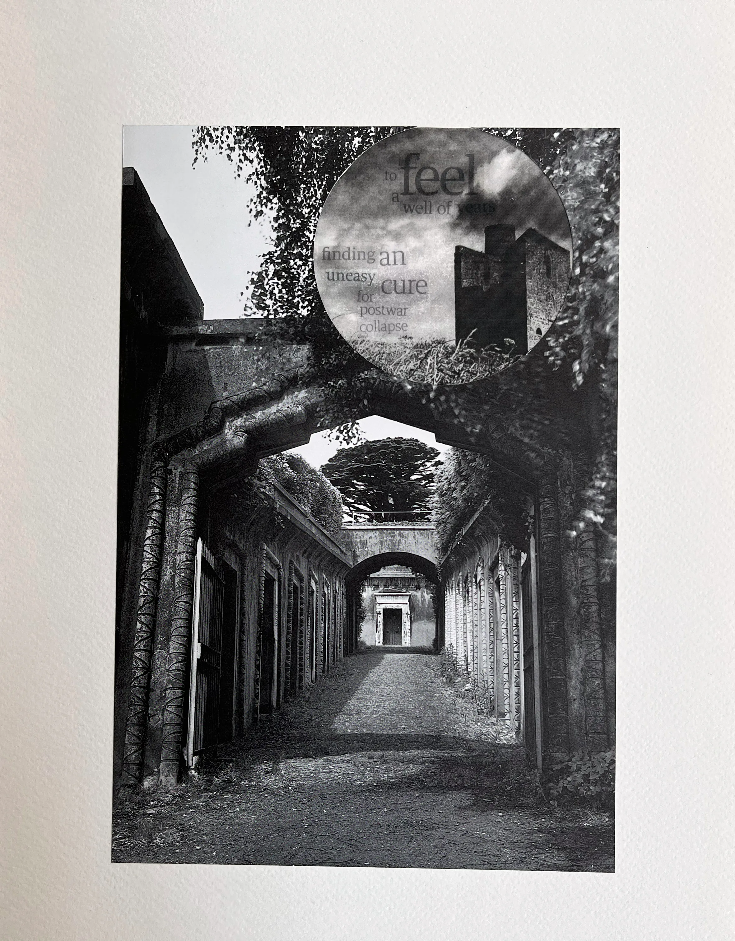 Photopoetry, work 002