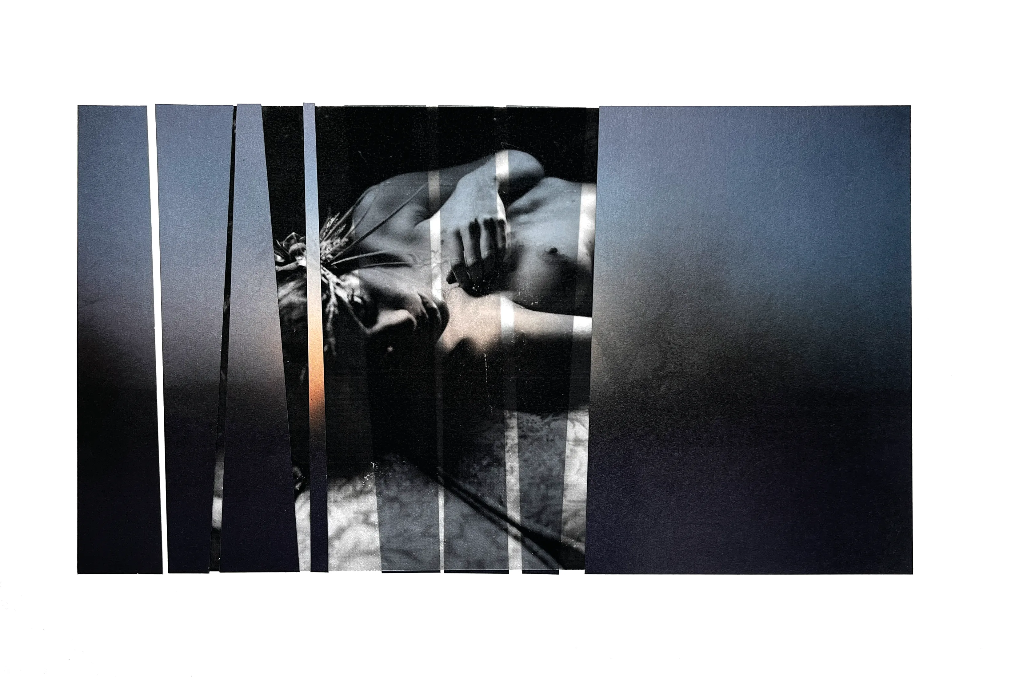 Undercurrents, work 005