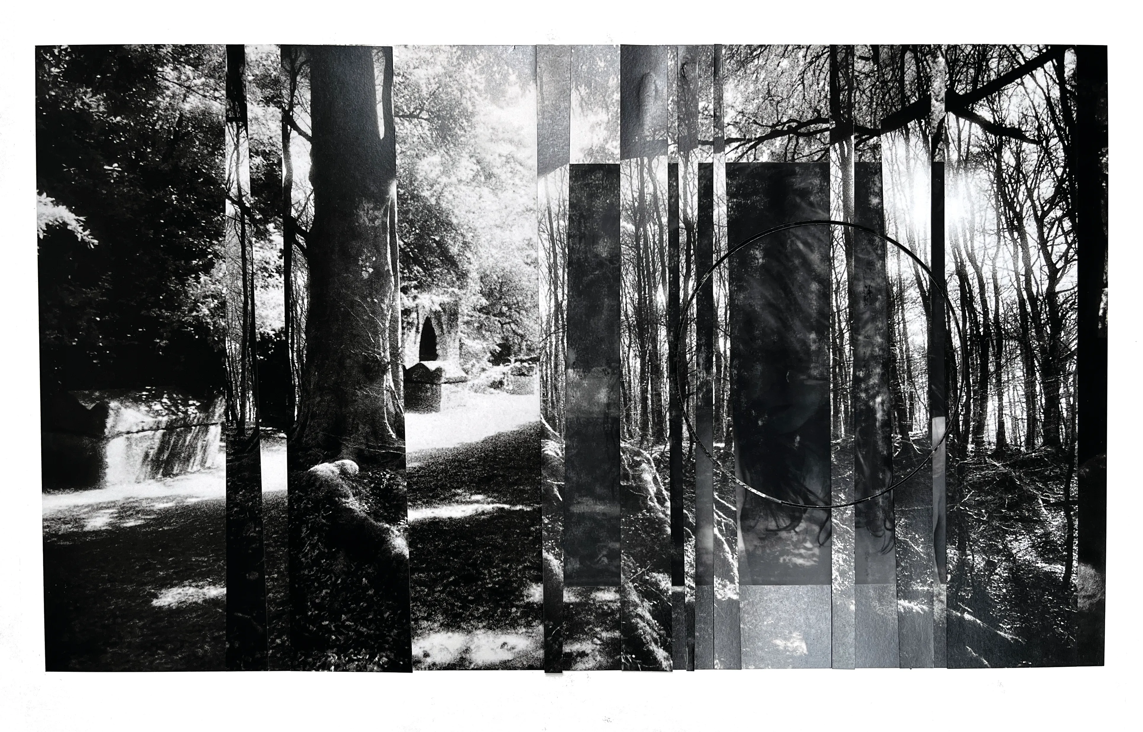 Undercurrents, work 007