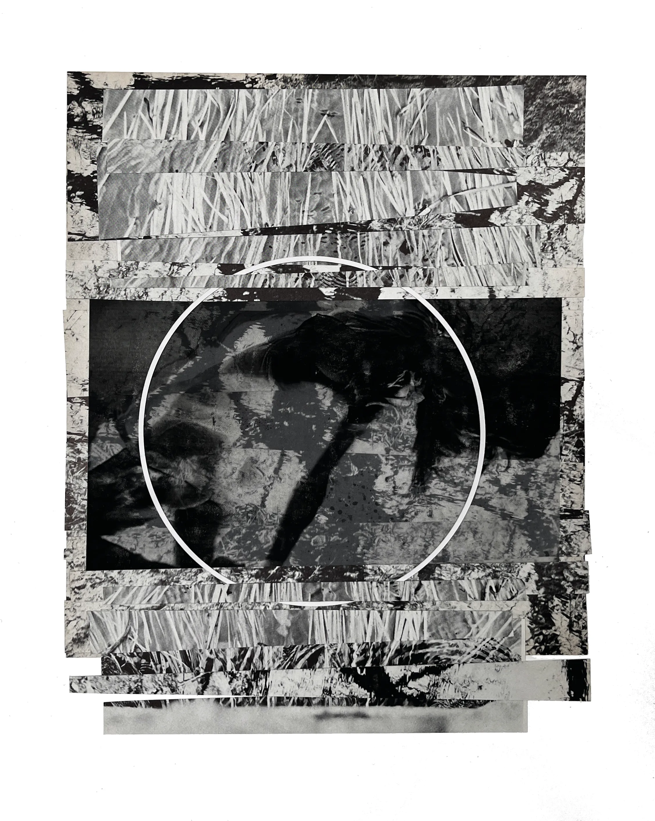 Undercurrents, work 011