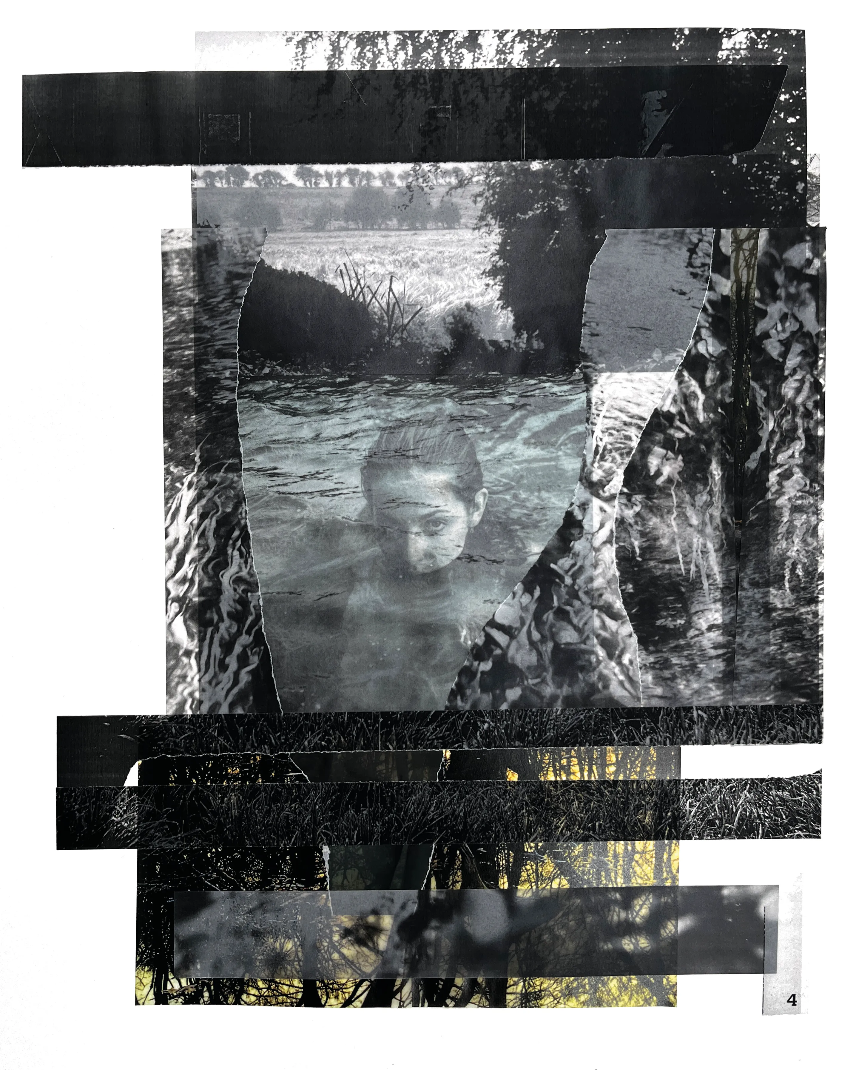 Undercurrents, work 018